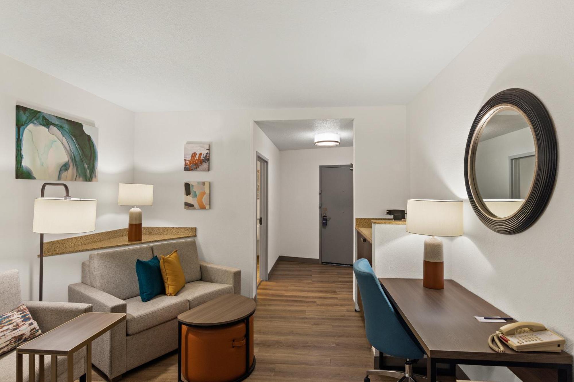 Hotel Comfort Vero I-95 Vero Beach
