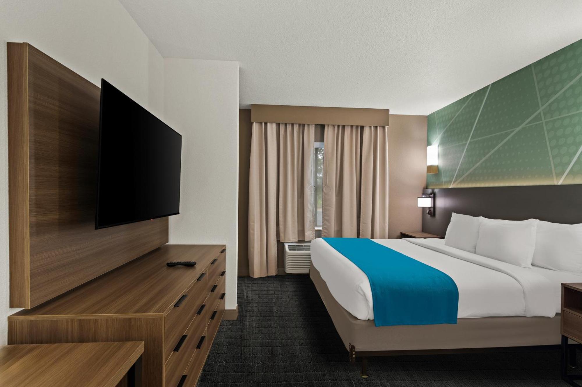 Comfort Vero I-95 Hotel