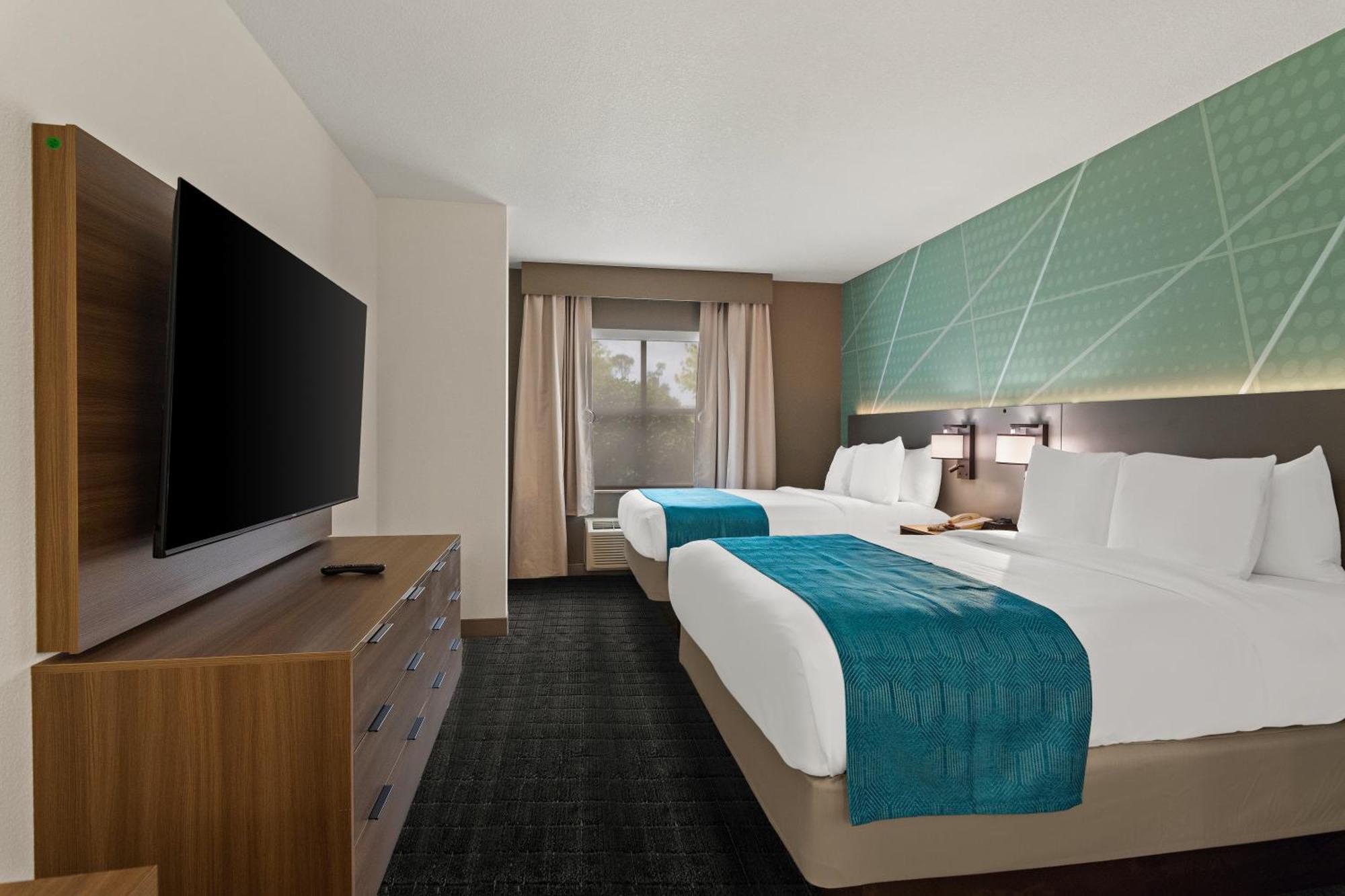 Comfort Vero I-95 Hotel 3*