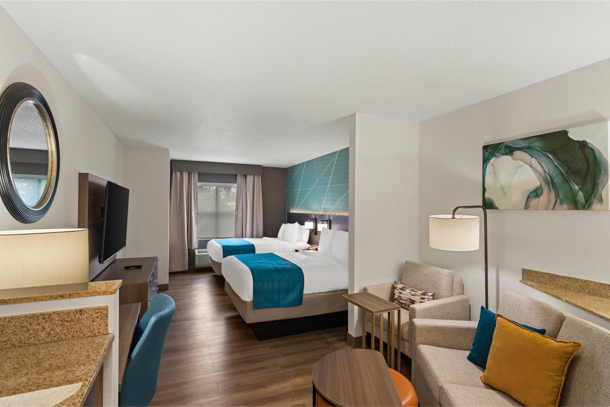 Comfort Vero I-95 Hotel 3*
