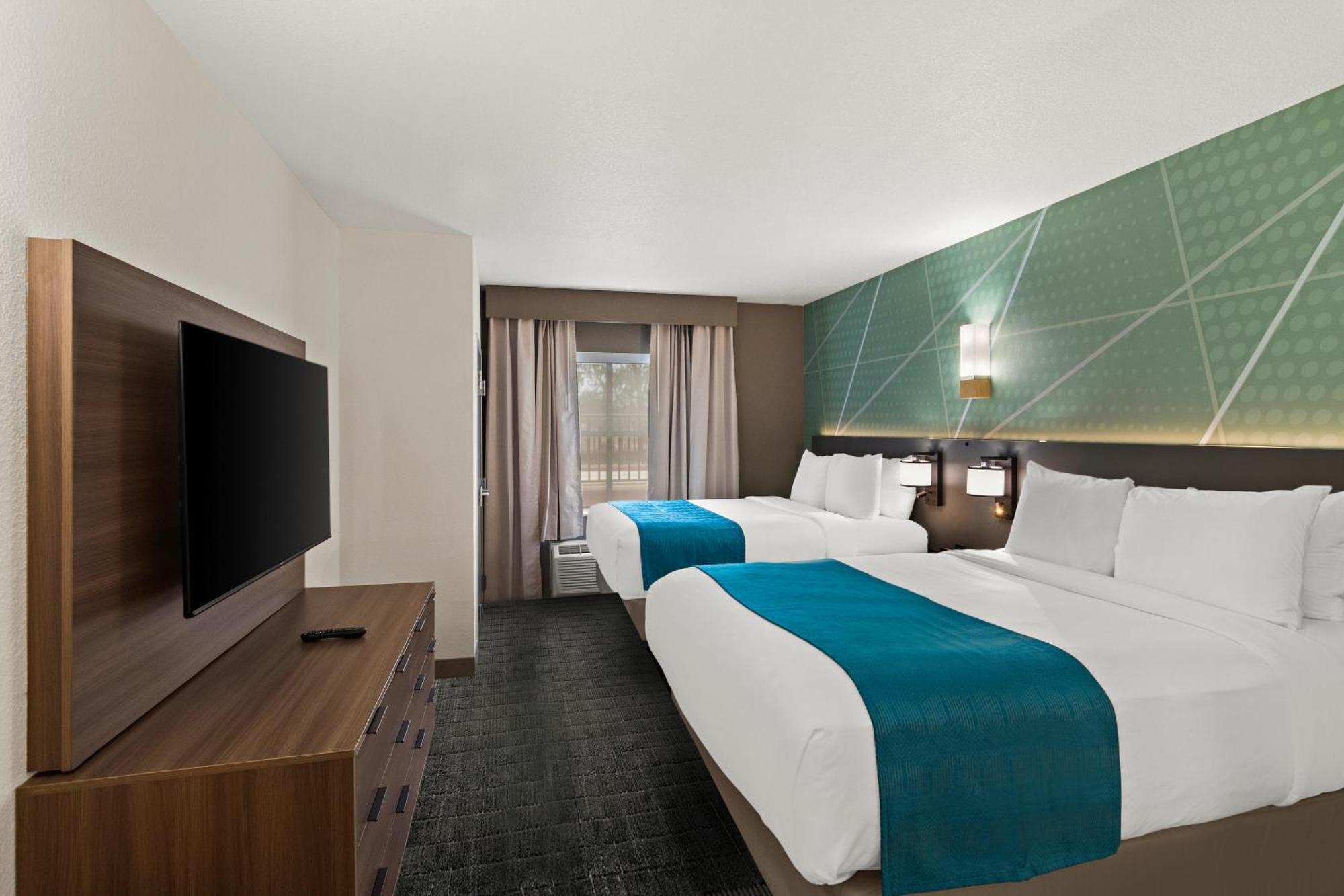 Comfort Vero I-95 Hotel 3*