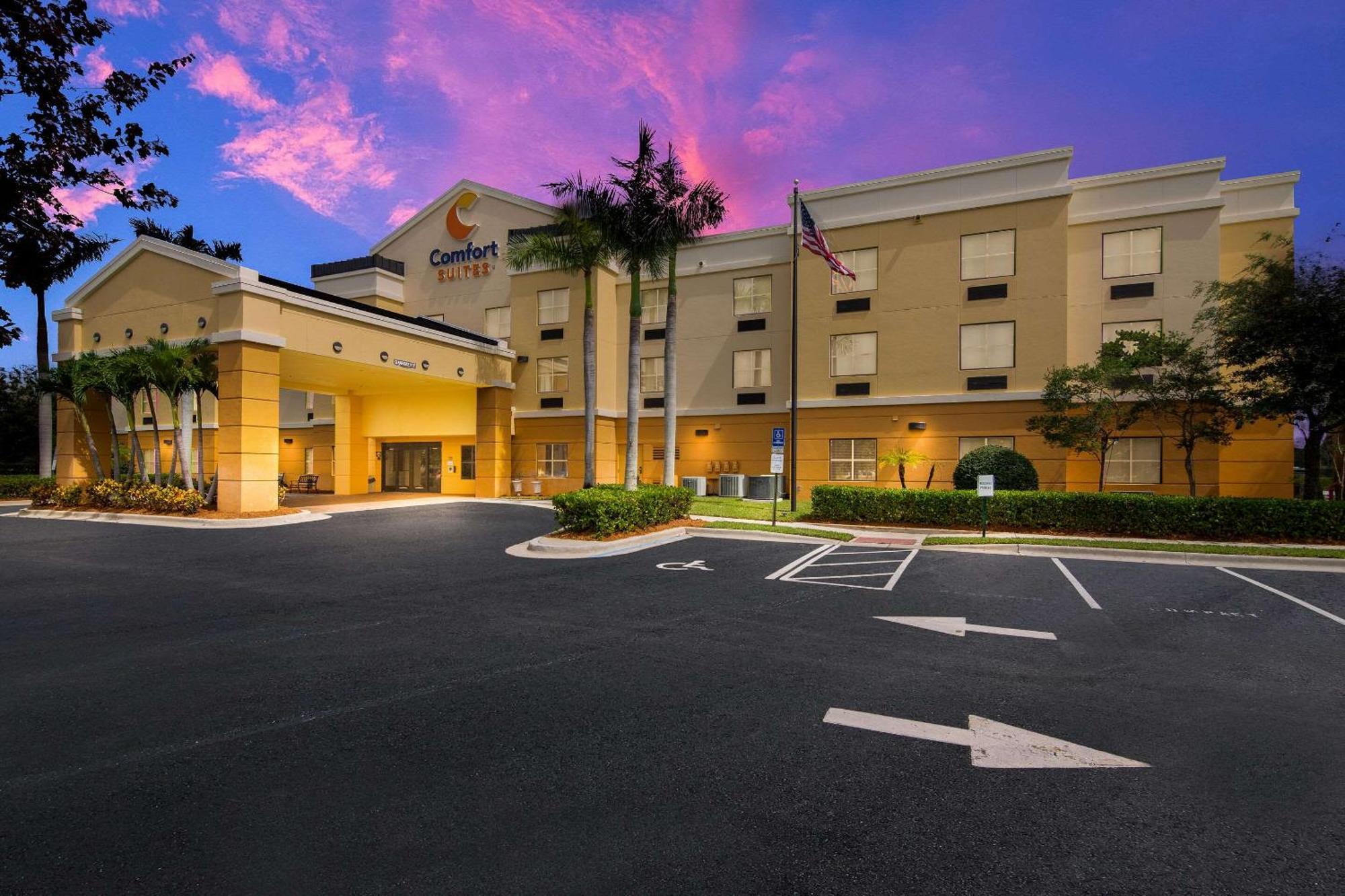 Hotel Comfort Vero I-95 3*