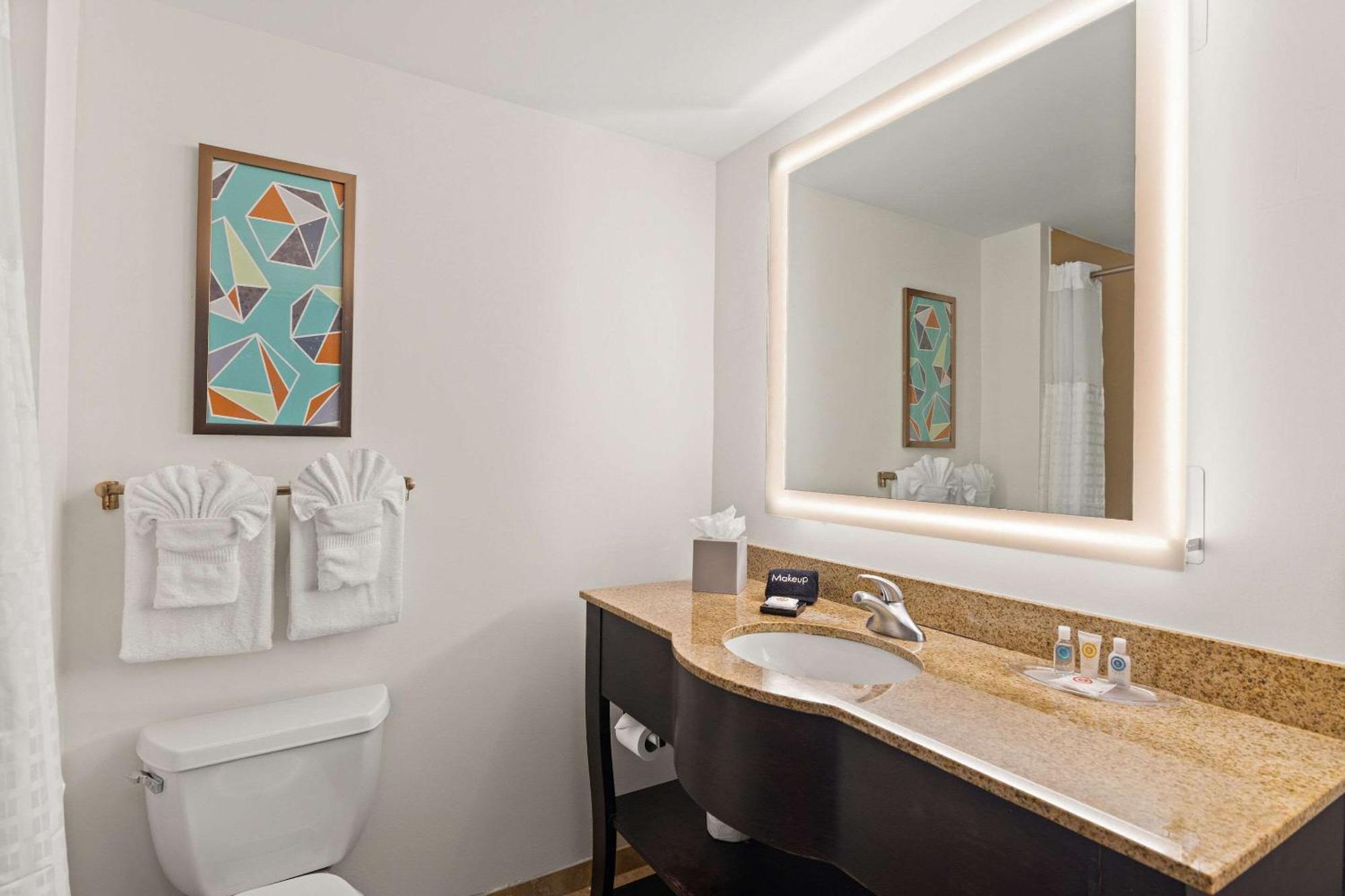 Hotel Comfort Vero I-95 Vero Beach
