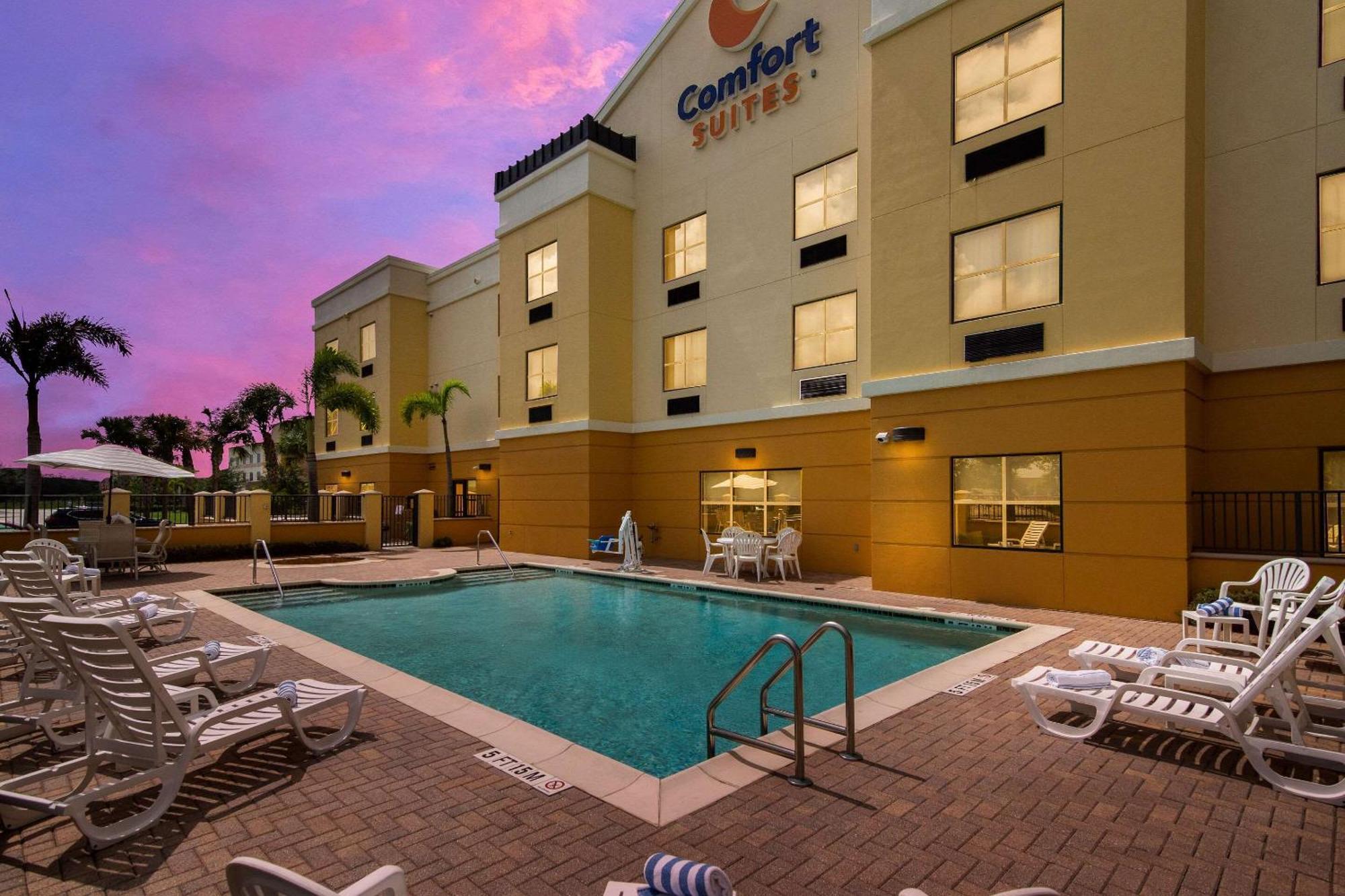 Comfort Vero I-95 Hotel 3*