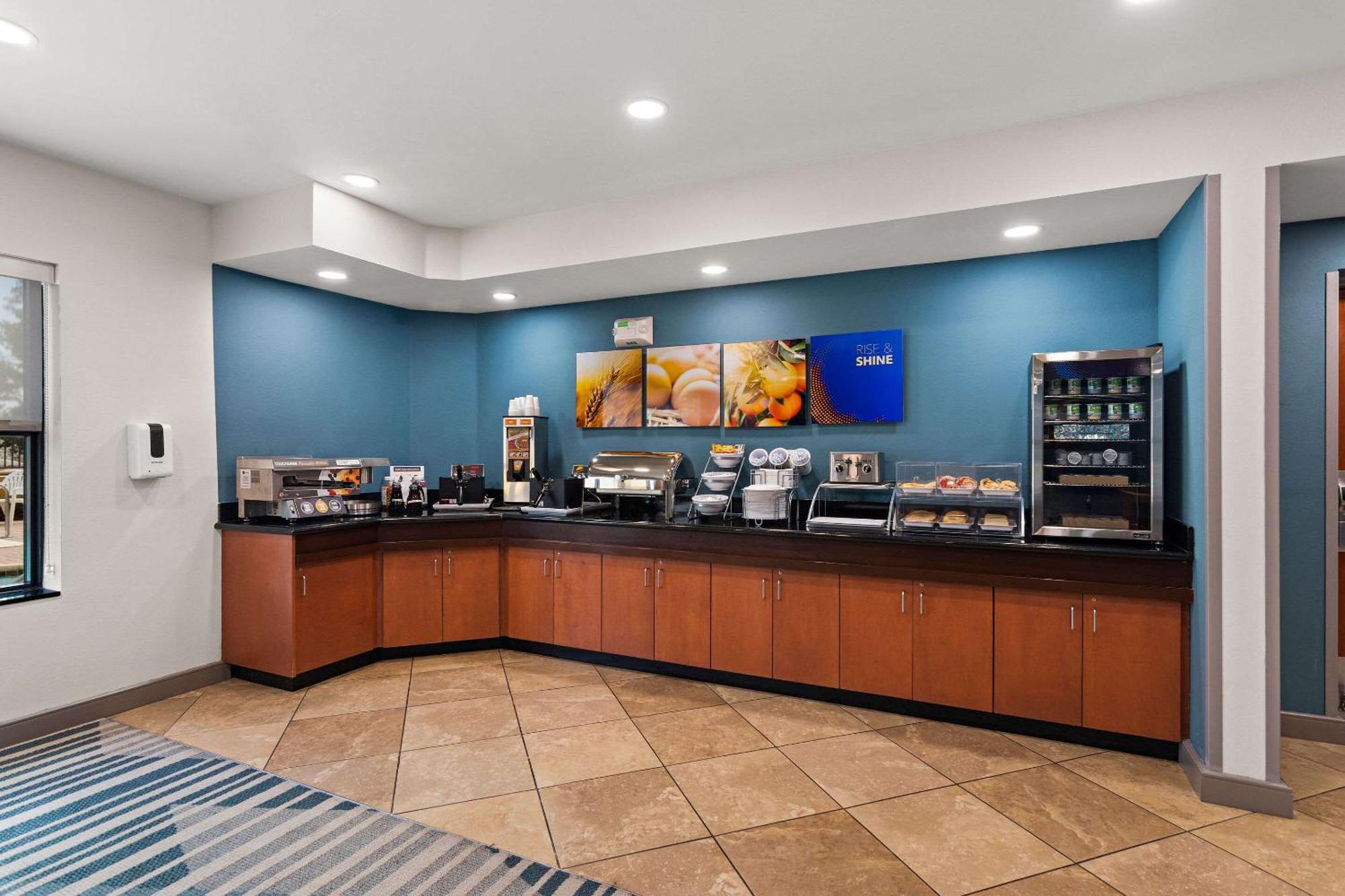 Hotel Comfort Vero I-95 Vero Beach