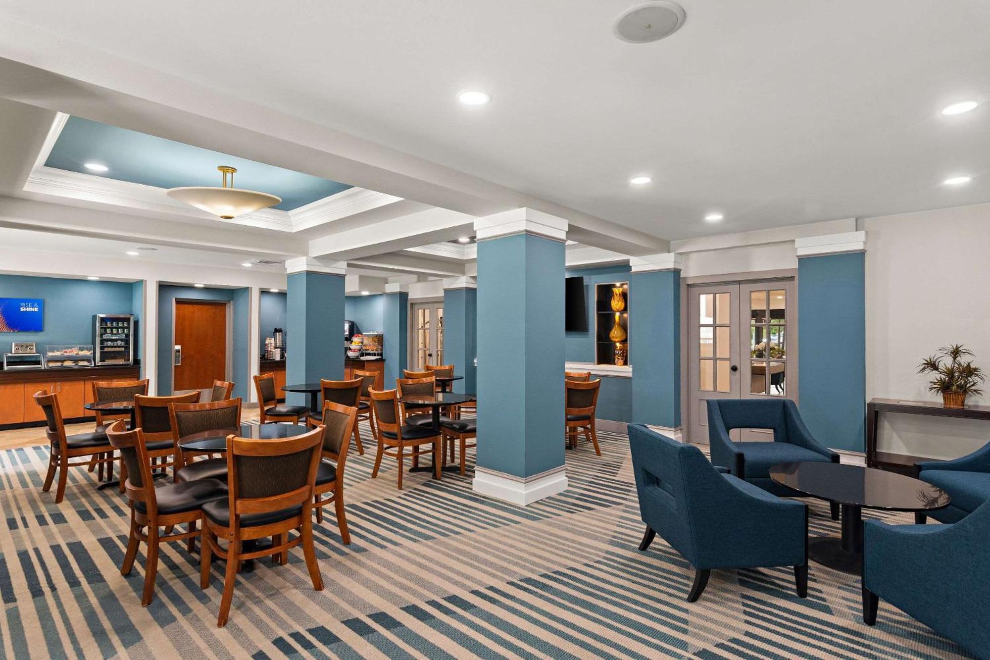 Hotel Comfort Vero I-95 Vero Beach