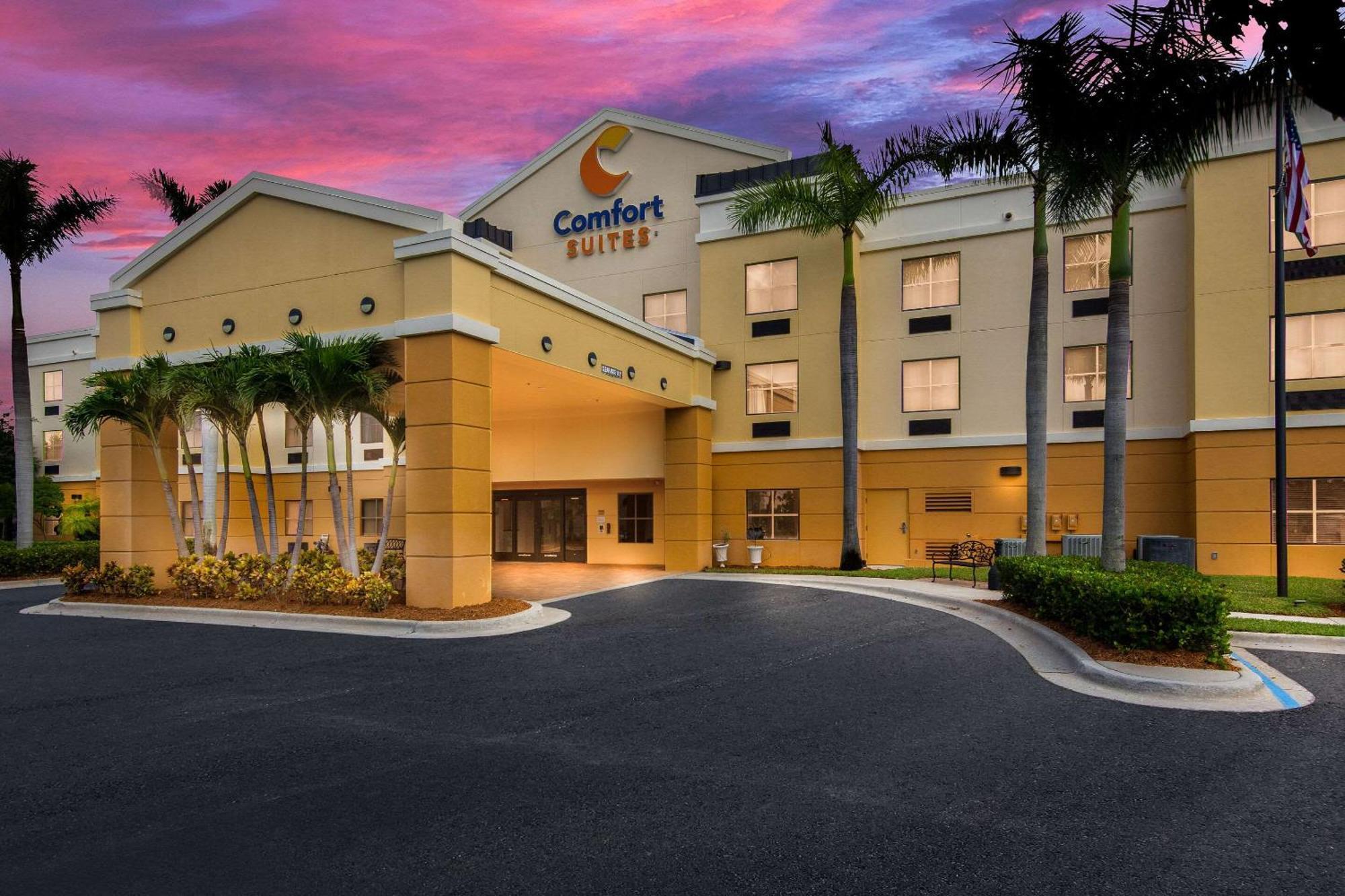 Hotel Comfort Vero I-95