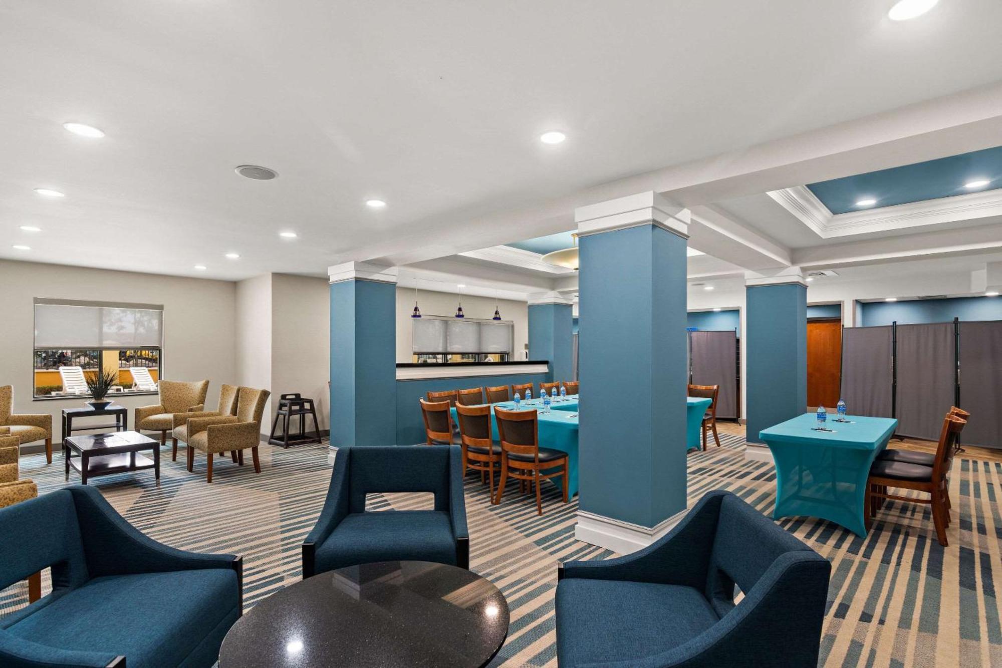 Comfort Vero I-95 Hotel