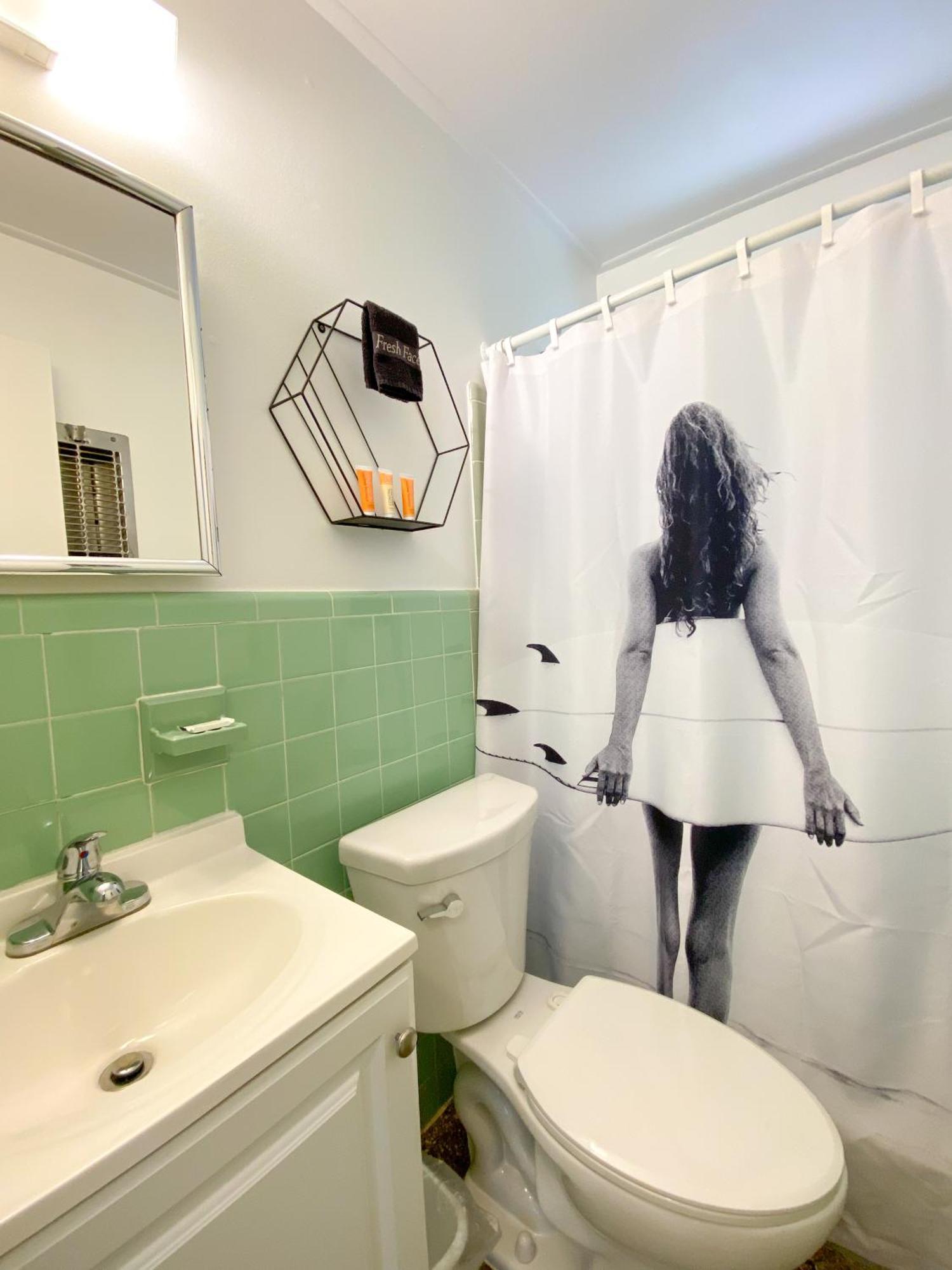 Hotel Seaspray Surf Vero Beach