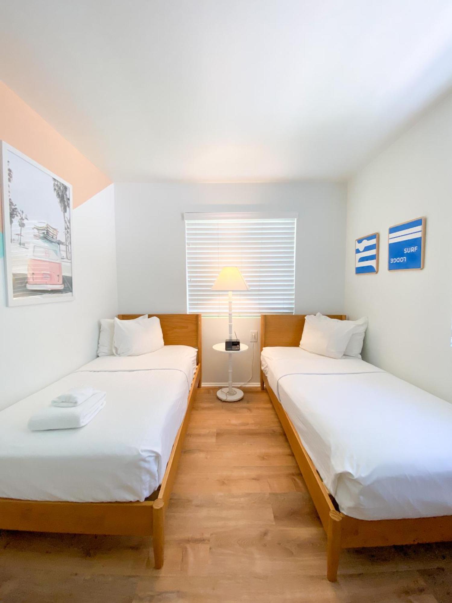 Seaspray Surf Hotel