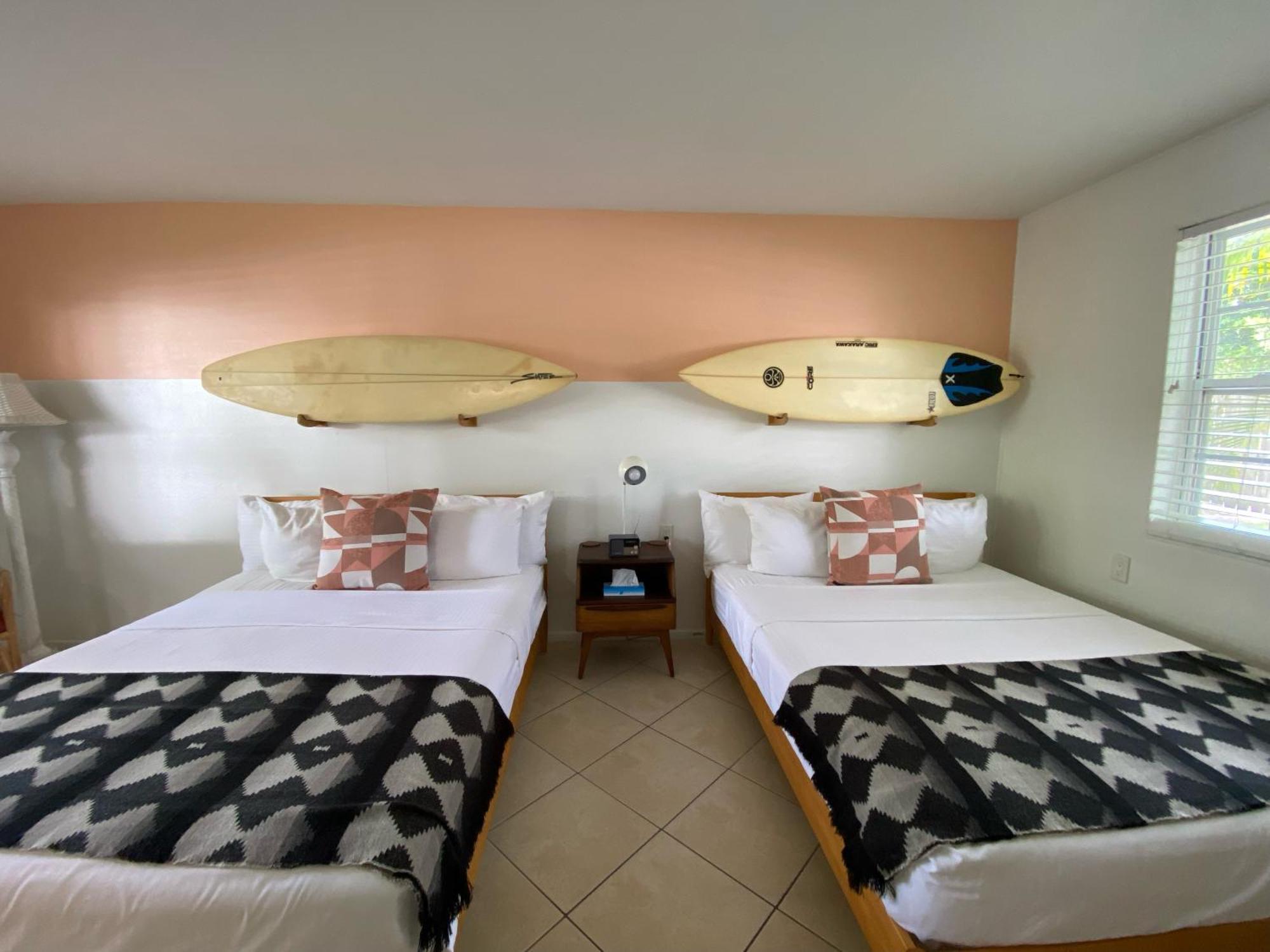 Seaspray Surf Hotel