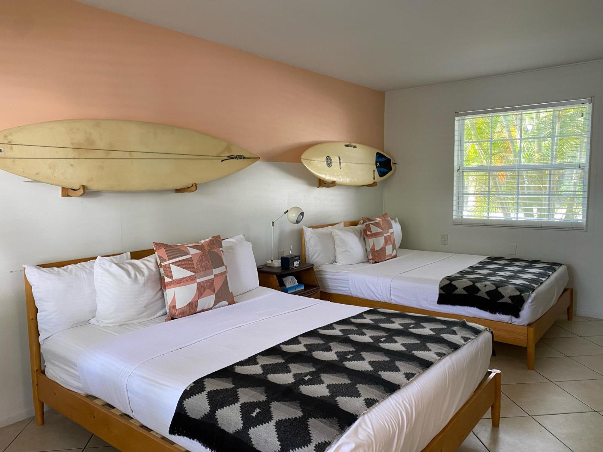 Hotel Seaspray Surf