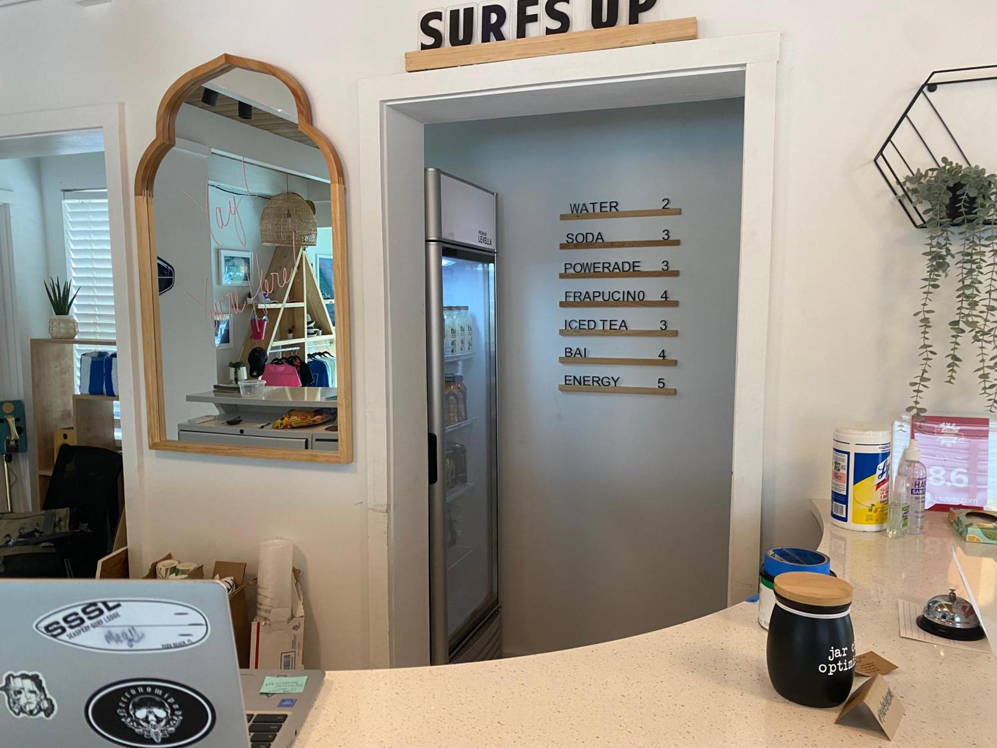 Seaspray Surf Hotel Vero Beach
