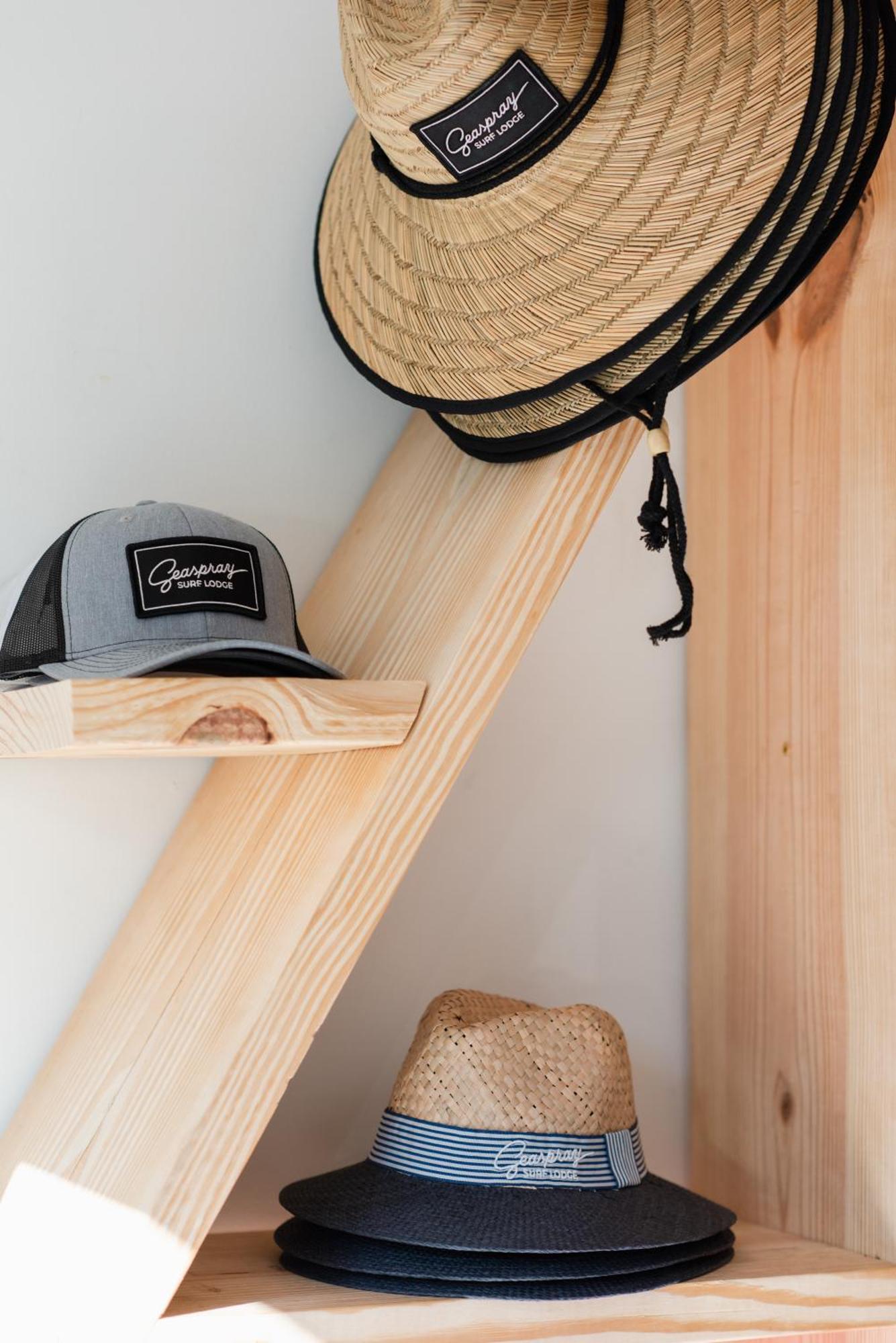 Seaspray Surf Hotel
