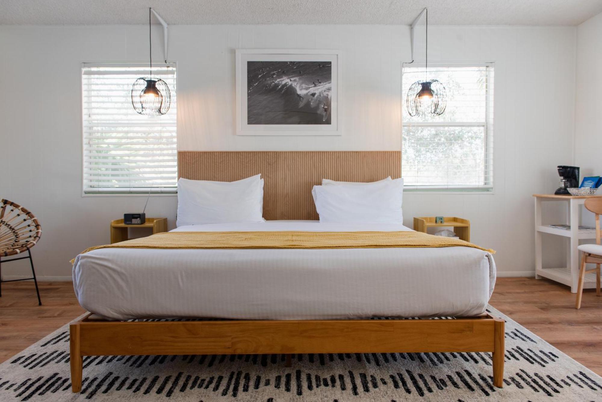 Hotel Seaspray Surf 2*
