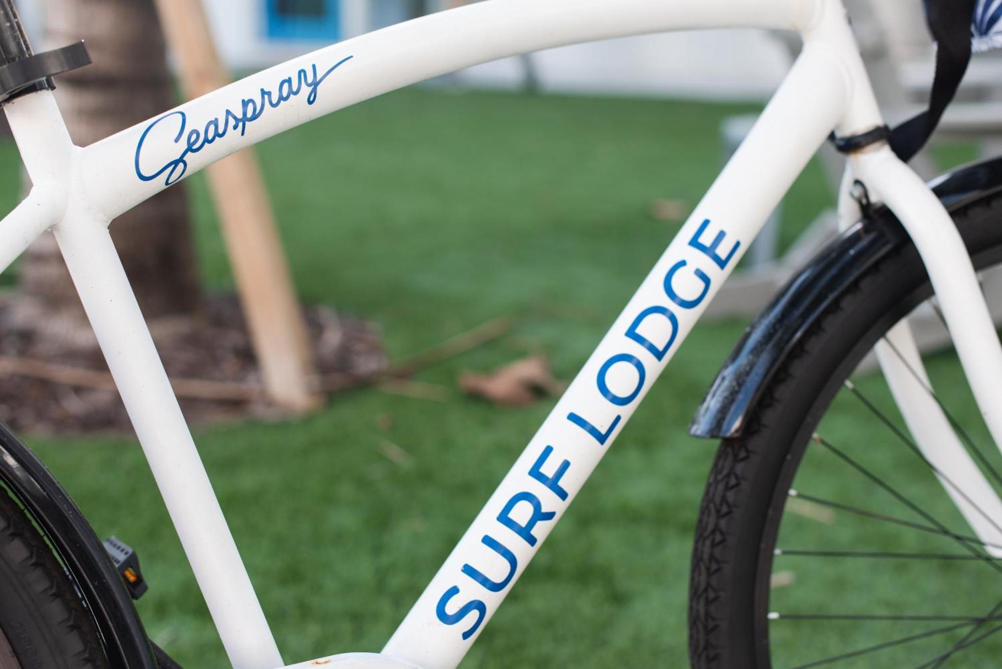 Seaspray Surf 2*