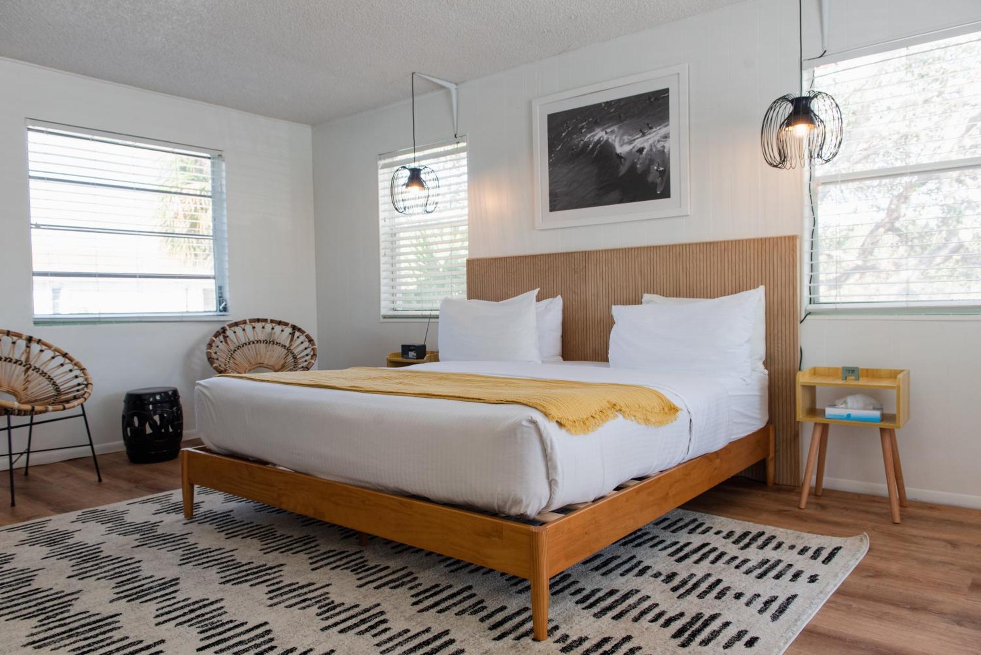 Hotel Seaspray Surf