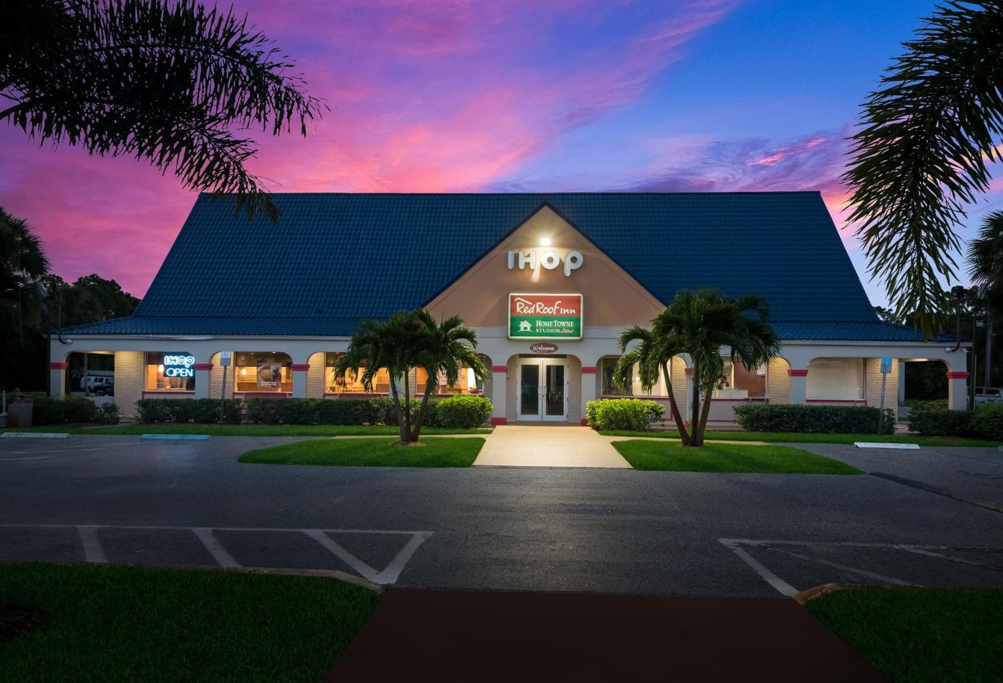 Red Roof Vero - I-95 Vero Beach