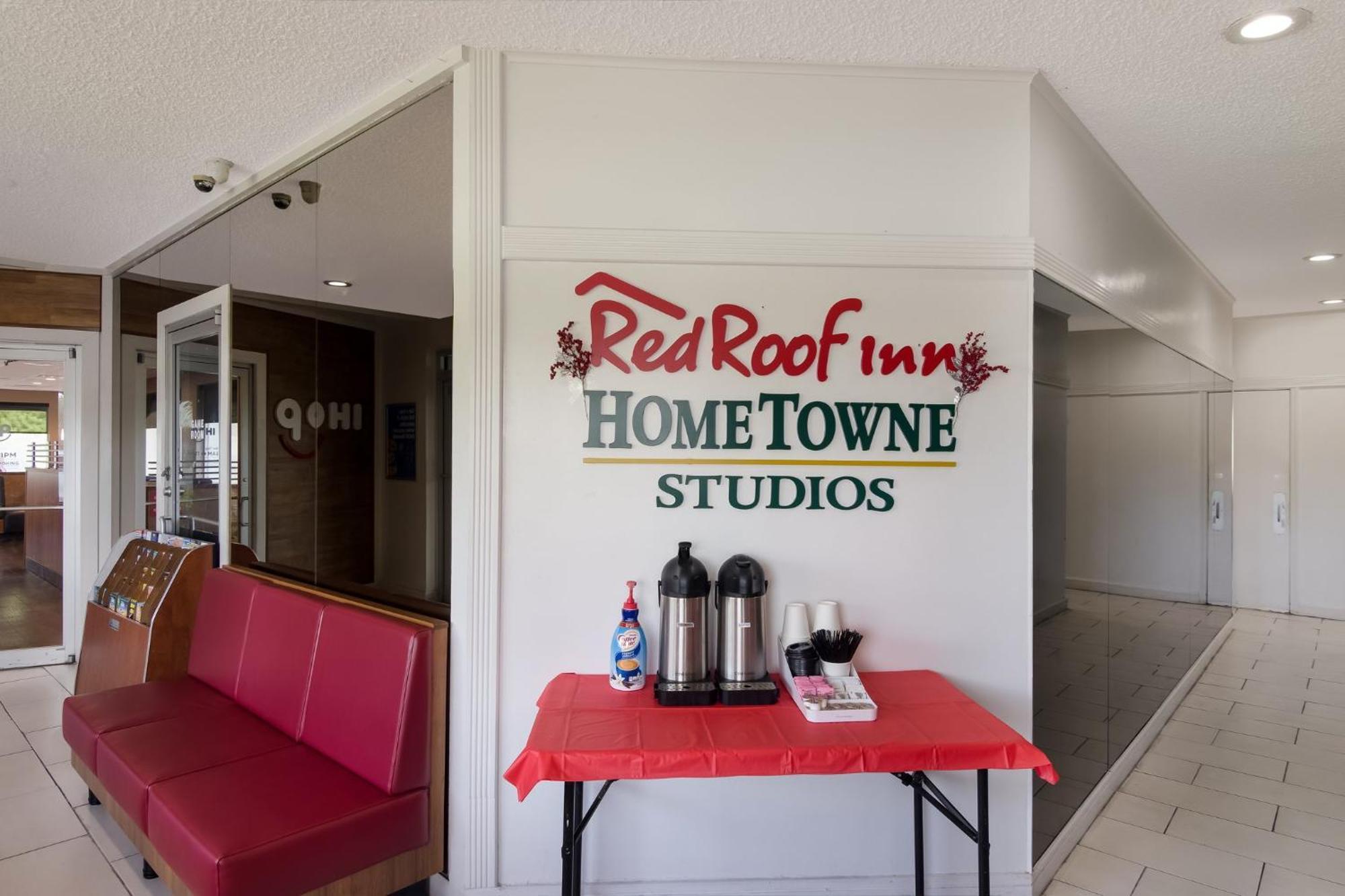 Red Roof Vero - I-95 Hotel 2*