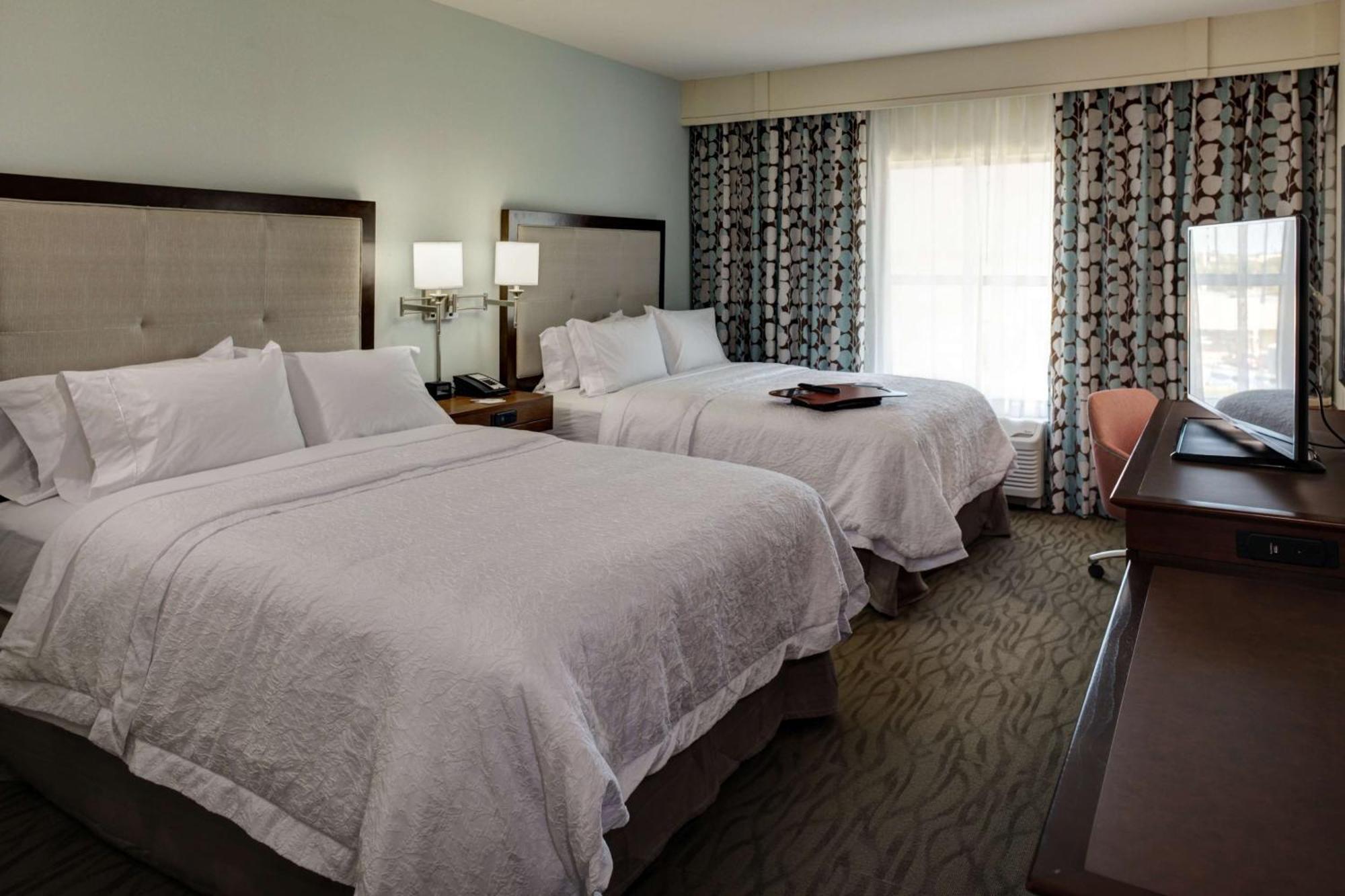 Hampton And By Hilton Vero Beach-downtown Hotel Vero Beach