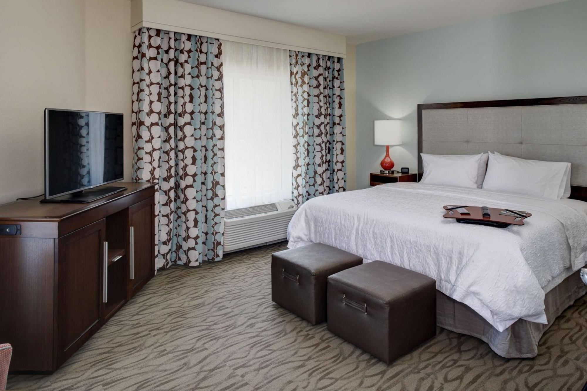 Hampton And By Hilton Vero Beach-downtown Hotel Vero Beach
