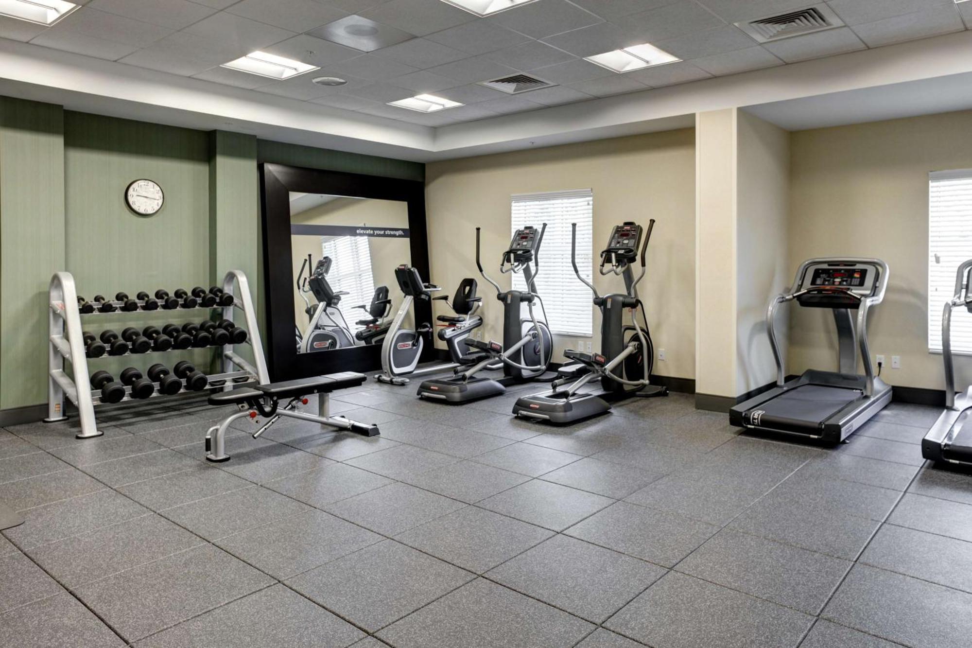 Hotel Hampton And By Hilton Vero Beach-downtown