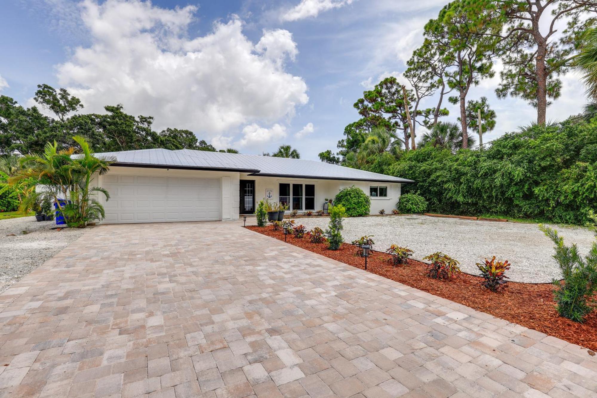 Holiday home Vero Vacation Pool And Putting Green! Vero Beach