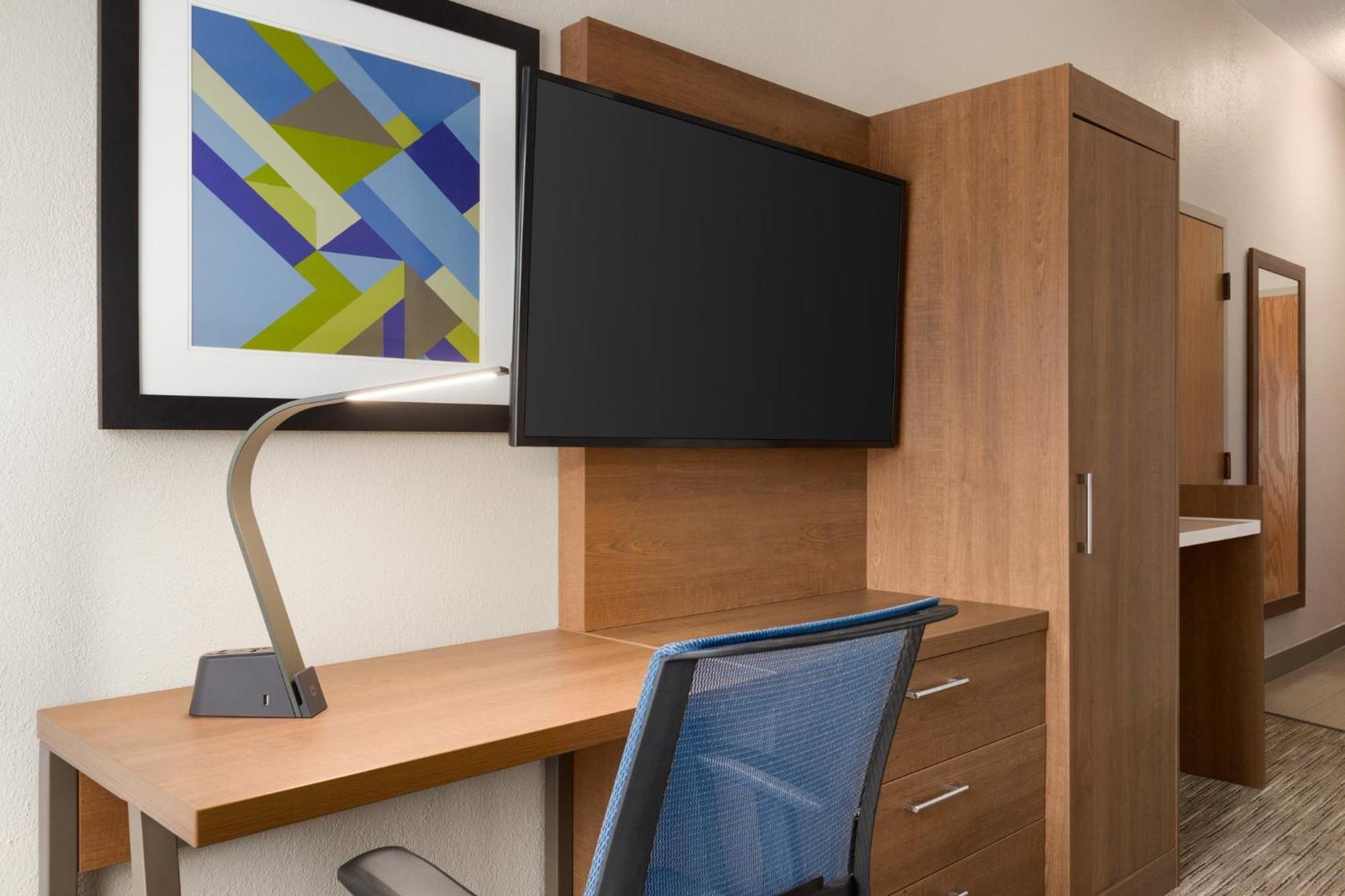 Hotel Express Vero Beach-west I-95 By Ihg 3*