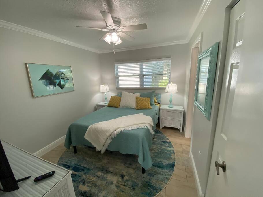 Holiday home Rock Ridge I. Private And Close To Everything. Vero Beach