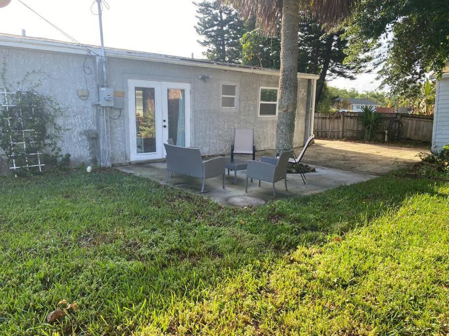 Holiday home Rock Ridge I. Private And Close To Everything. Vero Beach