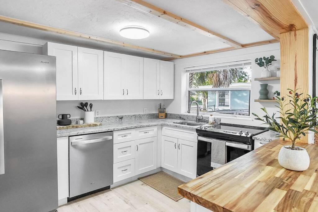 Holiday home Central, Cozy Retreat