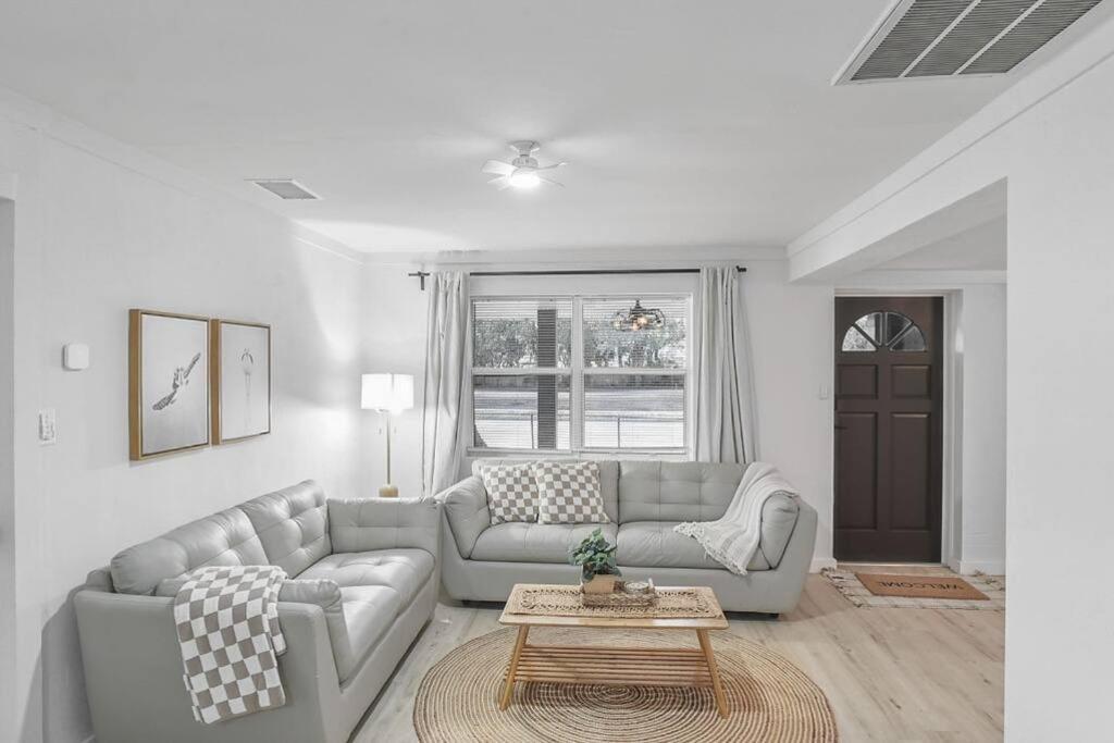 Central, Cozy Retreat Holiday home Vero Beach