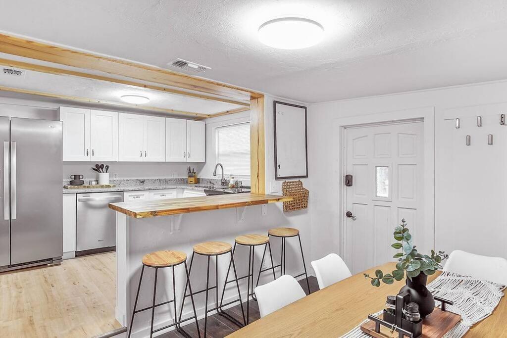 Holiday home Central, Cozy Retreat