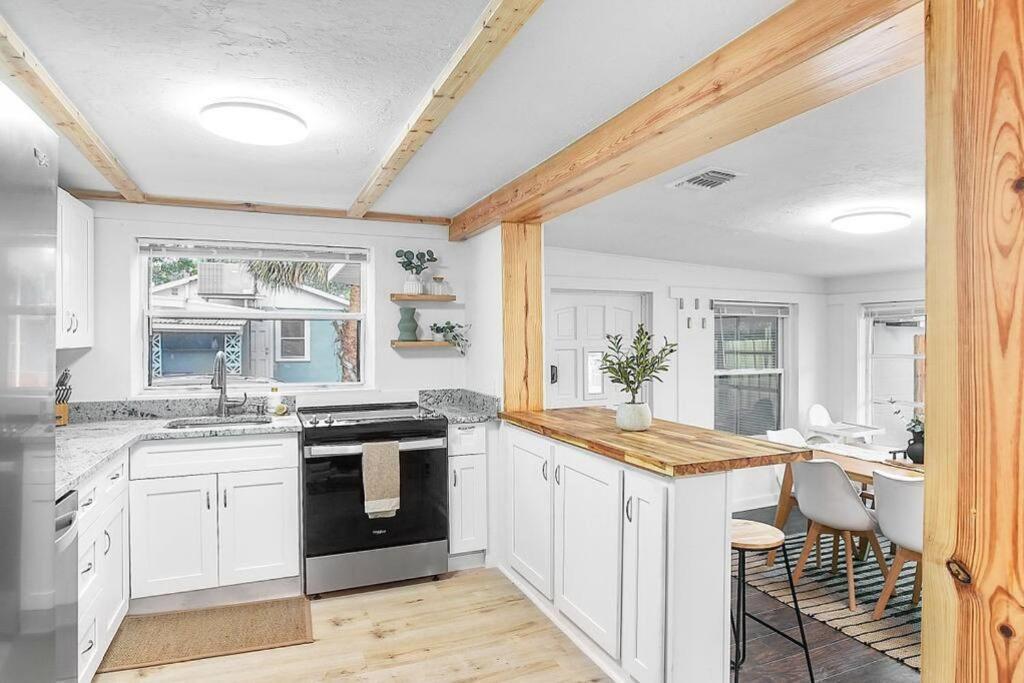 Holiday home Central, Cozy Retreat