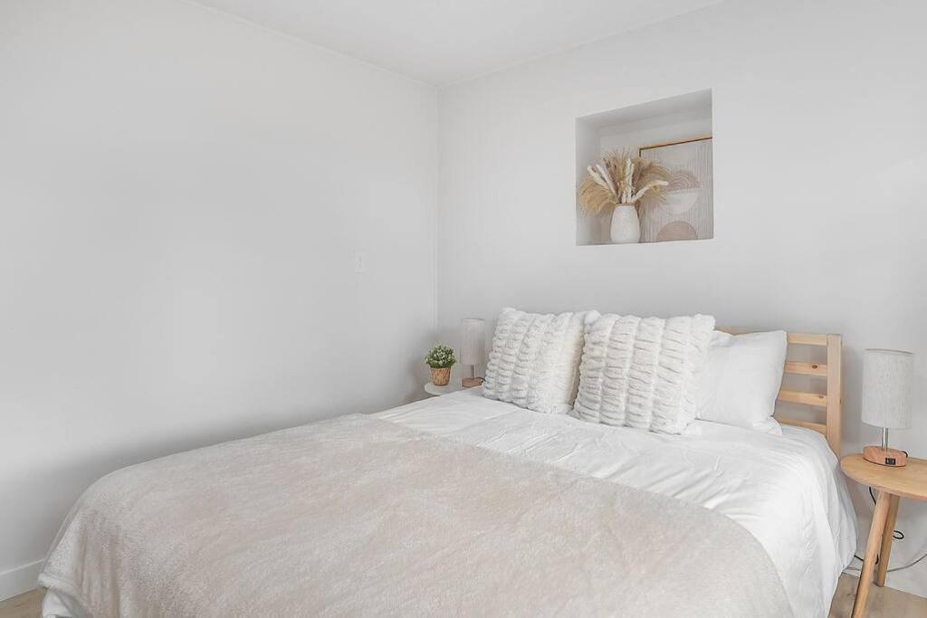 Holiday home Central, Cozy Retreat *