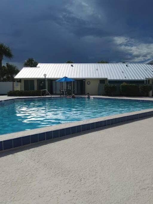 Away From Holiday home Vero Beach