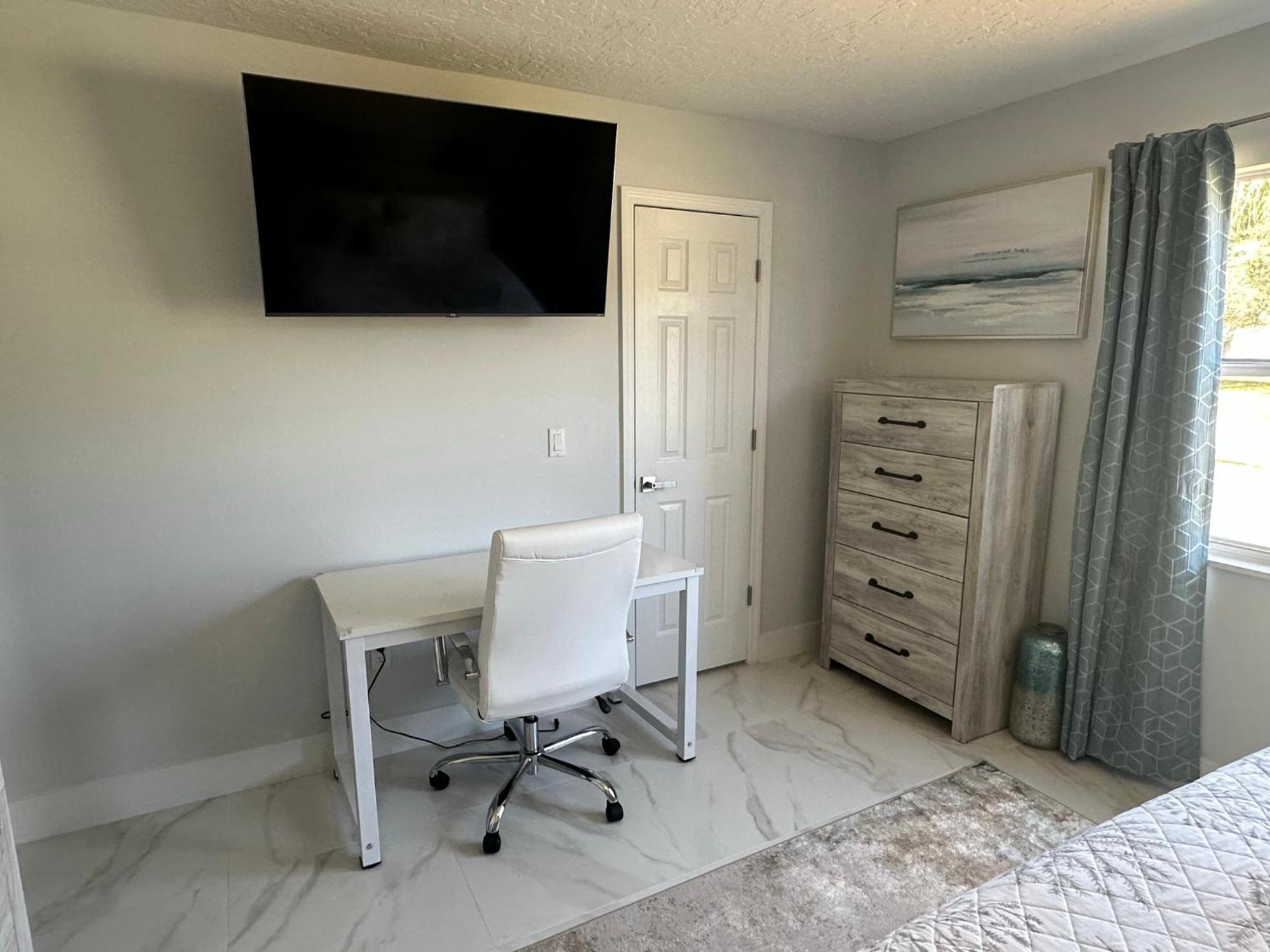 Away From Holiday home Vero Beach