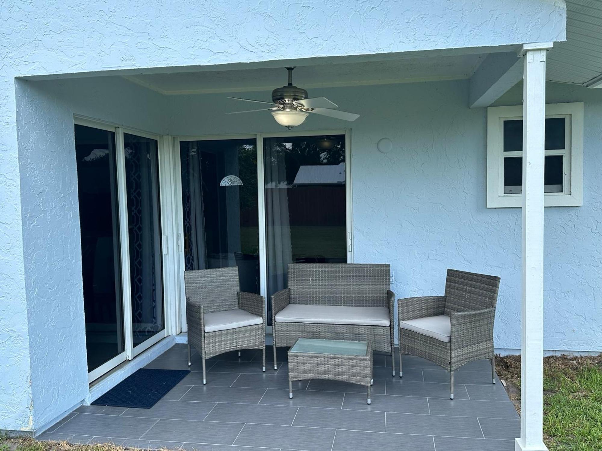 Away From Holiday home Vero Beach