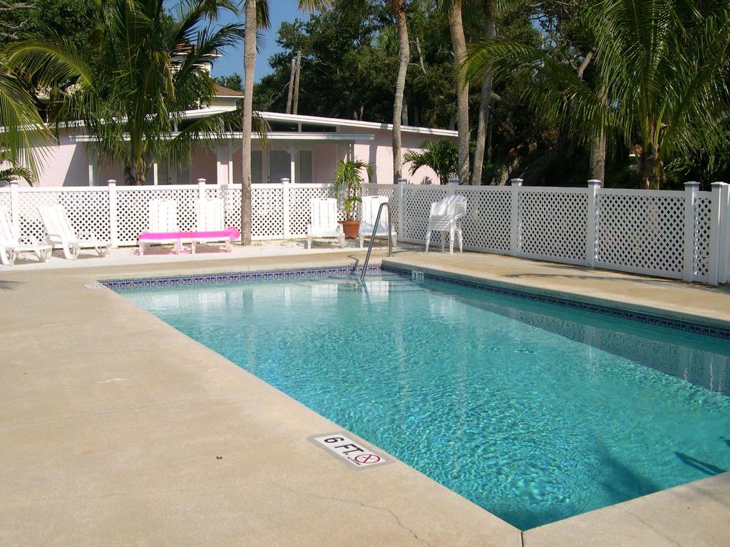 Orchid Island Cottages Vero Beach