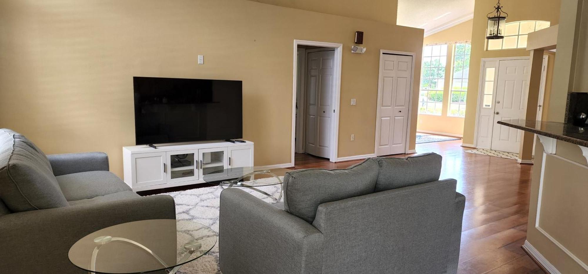 Luxury 3-bedroom Near Beaches With Pool * Vero Beach