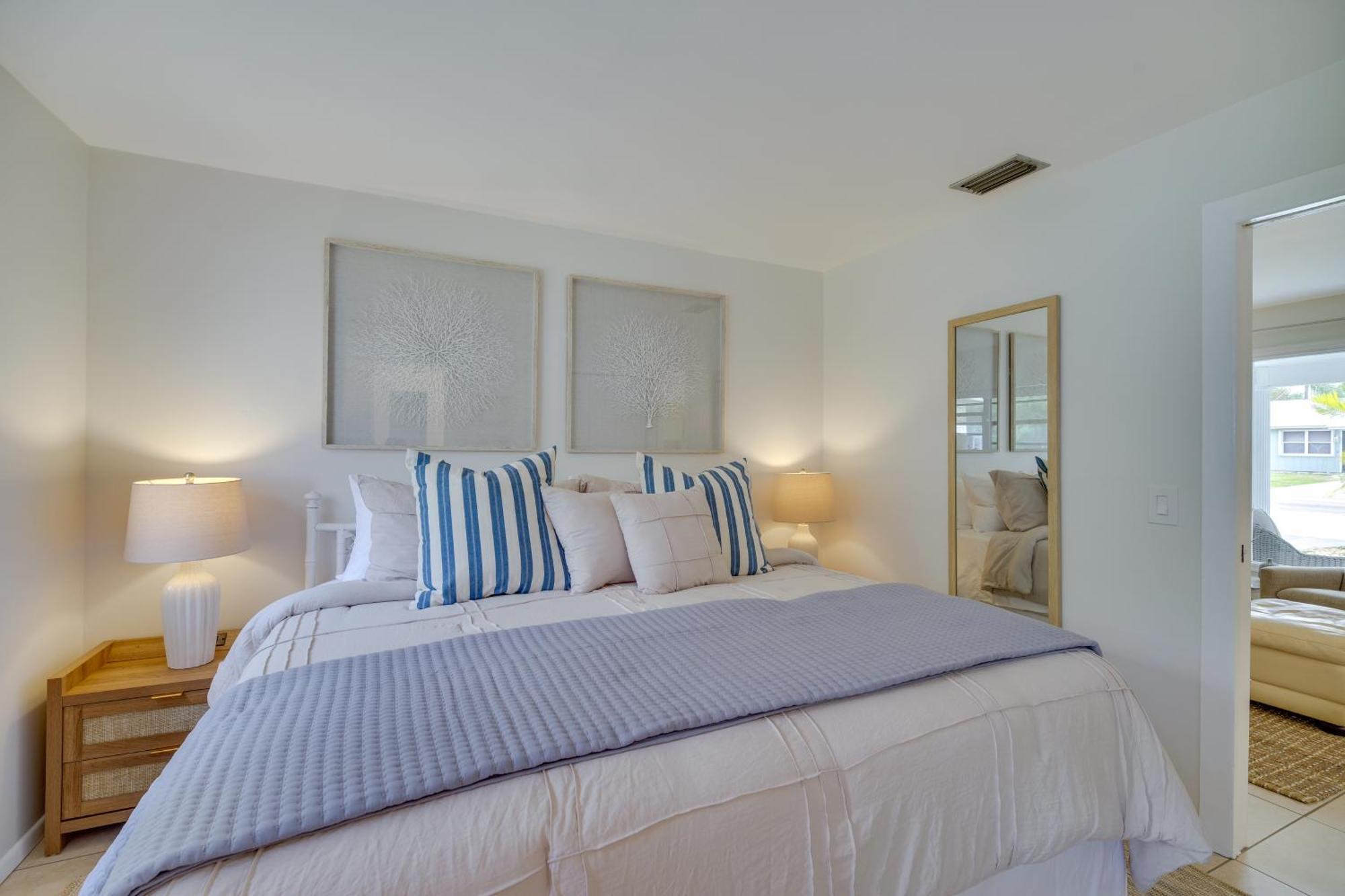 Vero Vacation About 3 Mi To The Ocean! Holiday home Vero Beach
