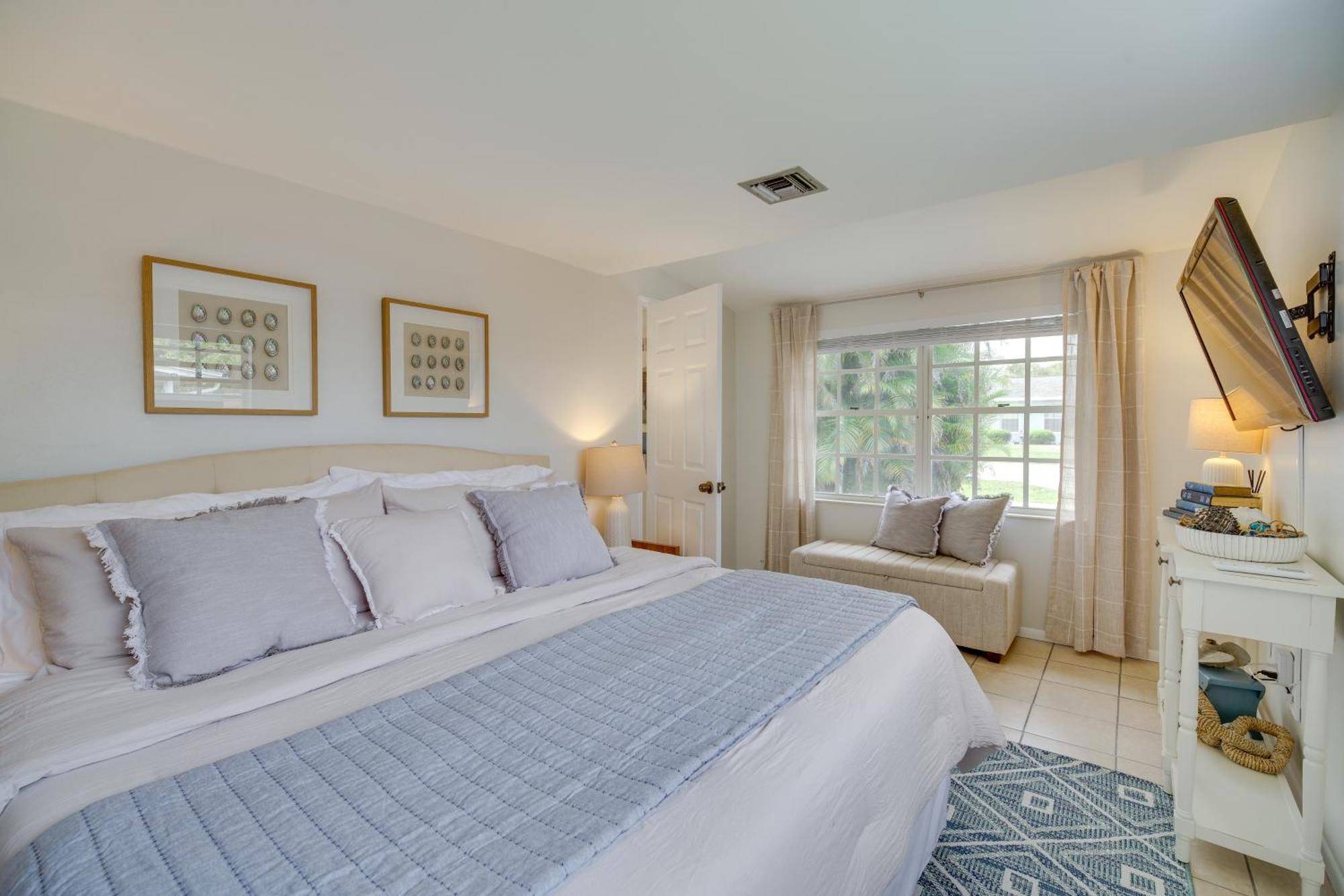 Holiday home Vero Vacation About 3 Mi To The Ocean! Vero Beach