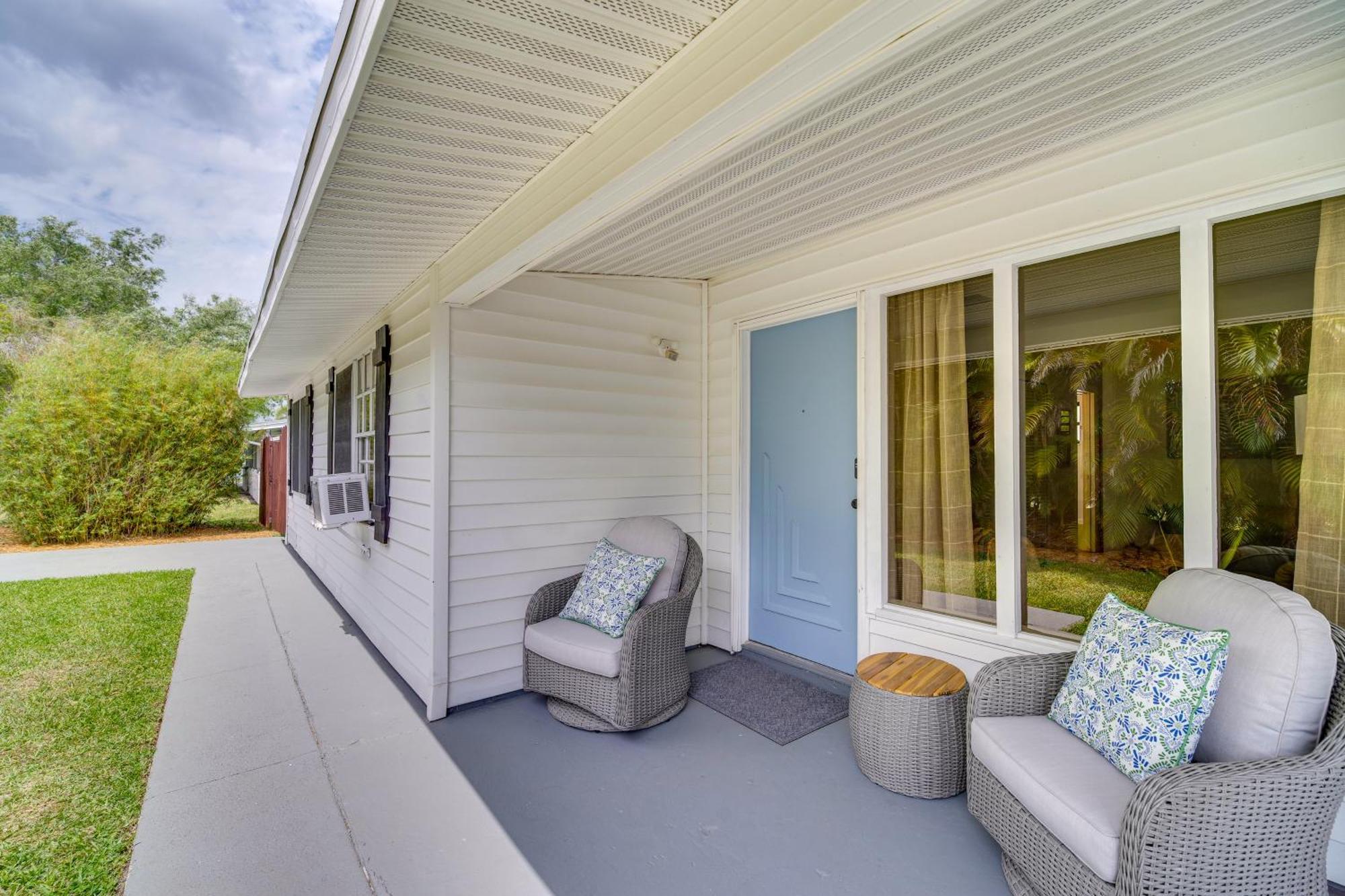 Vero Vacation About 3 Mi To The Ocean! Holiday home Vero Beach