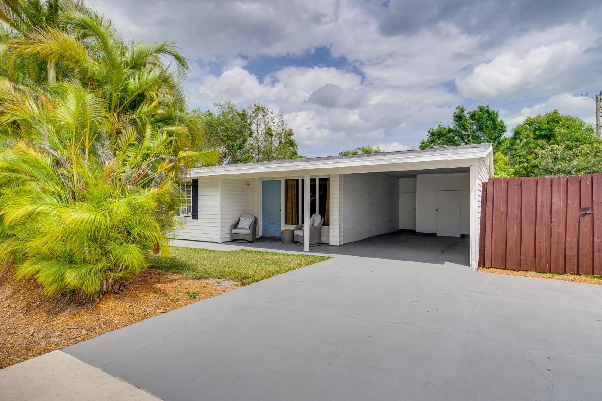 Vero Vacation About 3 Mi To The Ocean! Holiday home *