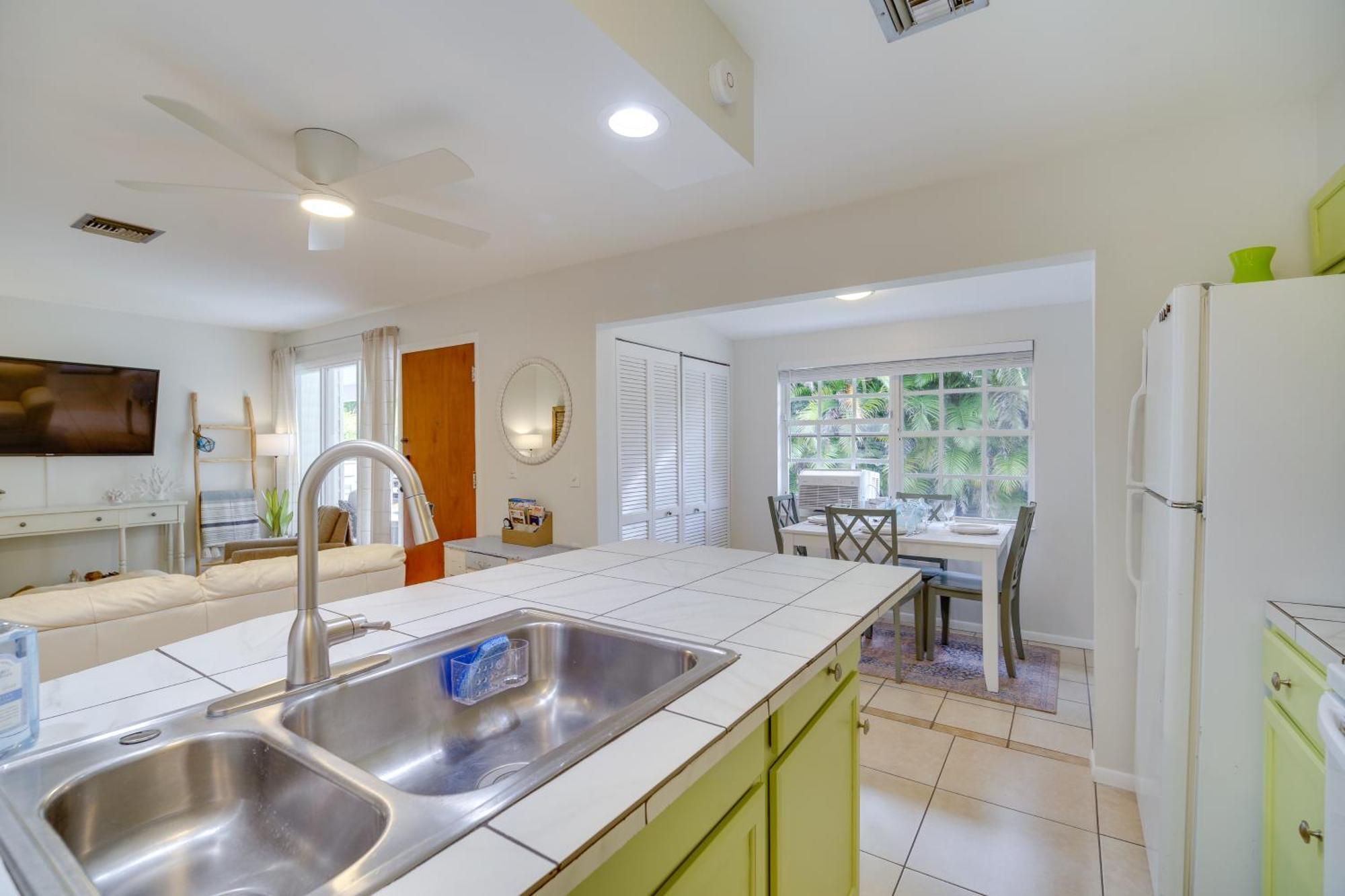 Vero Vacation About 3 Mi To The Ocean! Holiday home Vero Beach