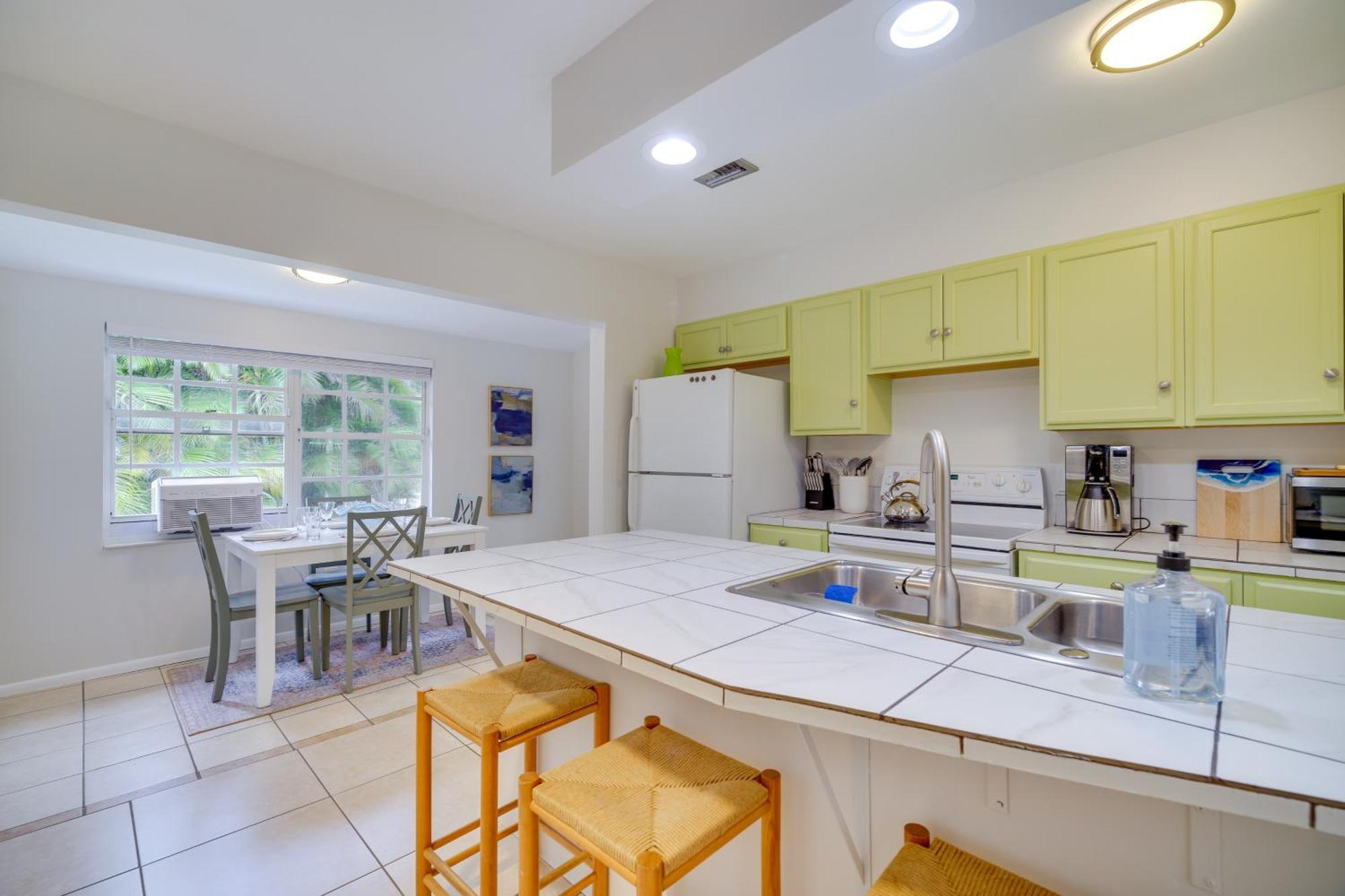 Vero Vacation About 3 Mi To The Ocean! Holiday home Vero Beach