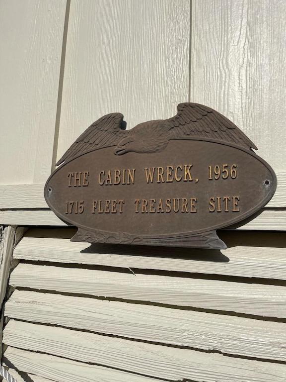 Treasure House Villa Vero Beach