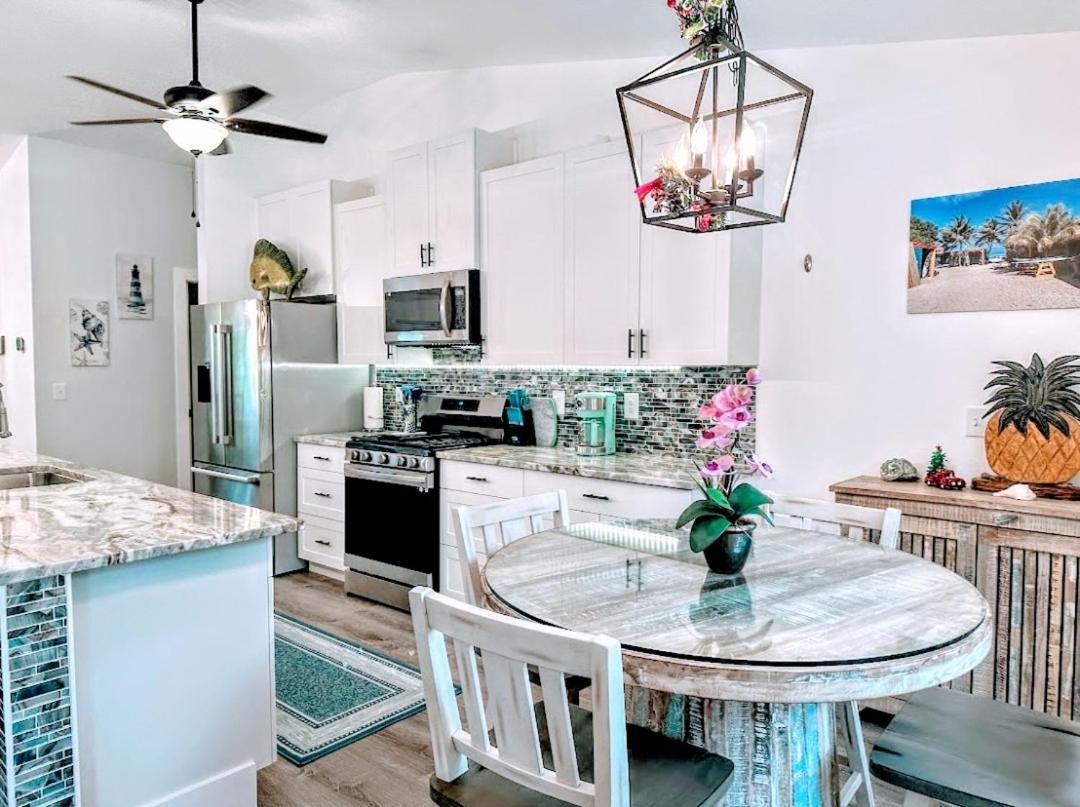 Holiday home Private Paradise Vero Beach