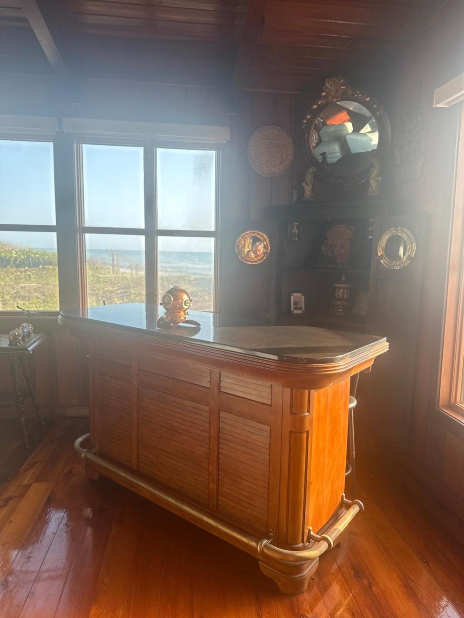 Villa Treasure House Vero Beach
