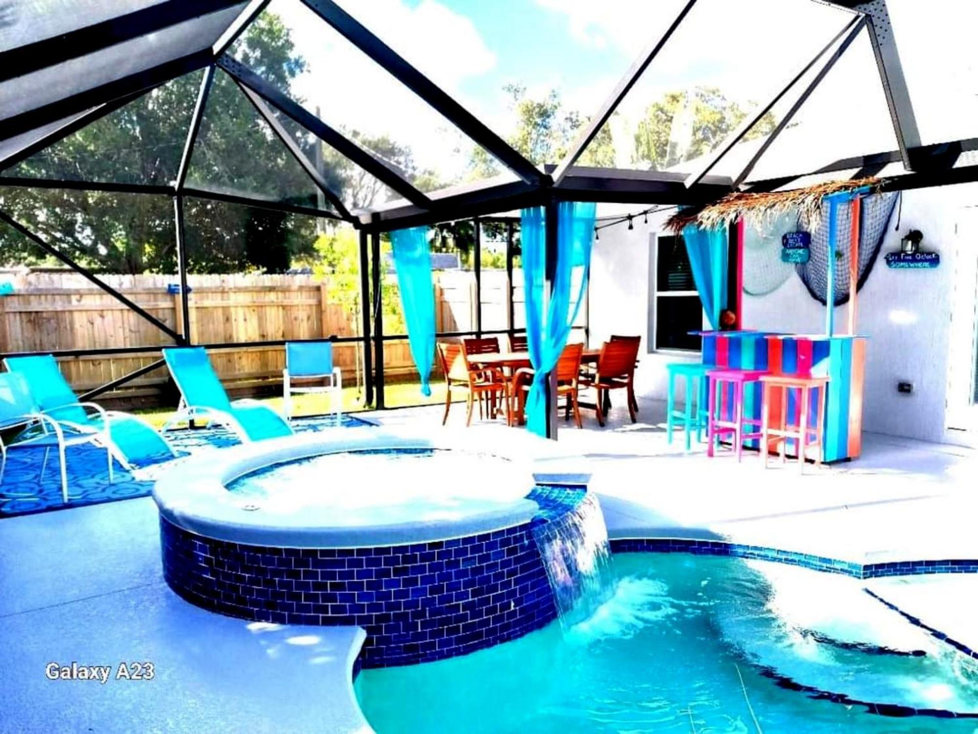Private Paradise Holiday home *